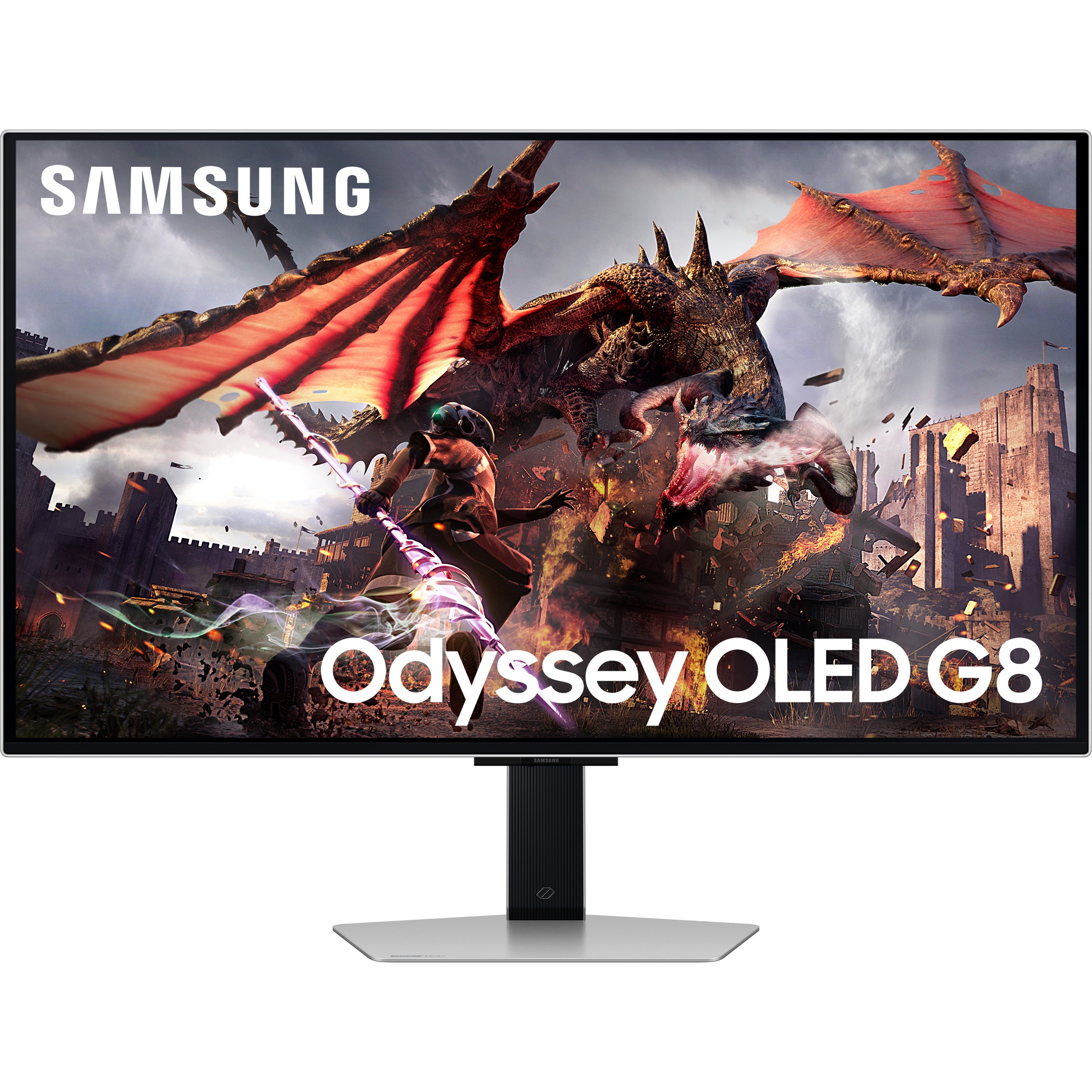 Monitor SAMSUNG LS32DG800SUXEN-3