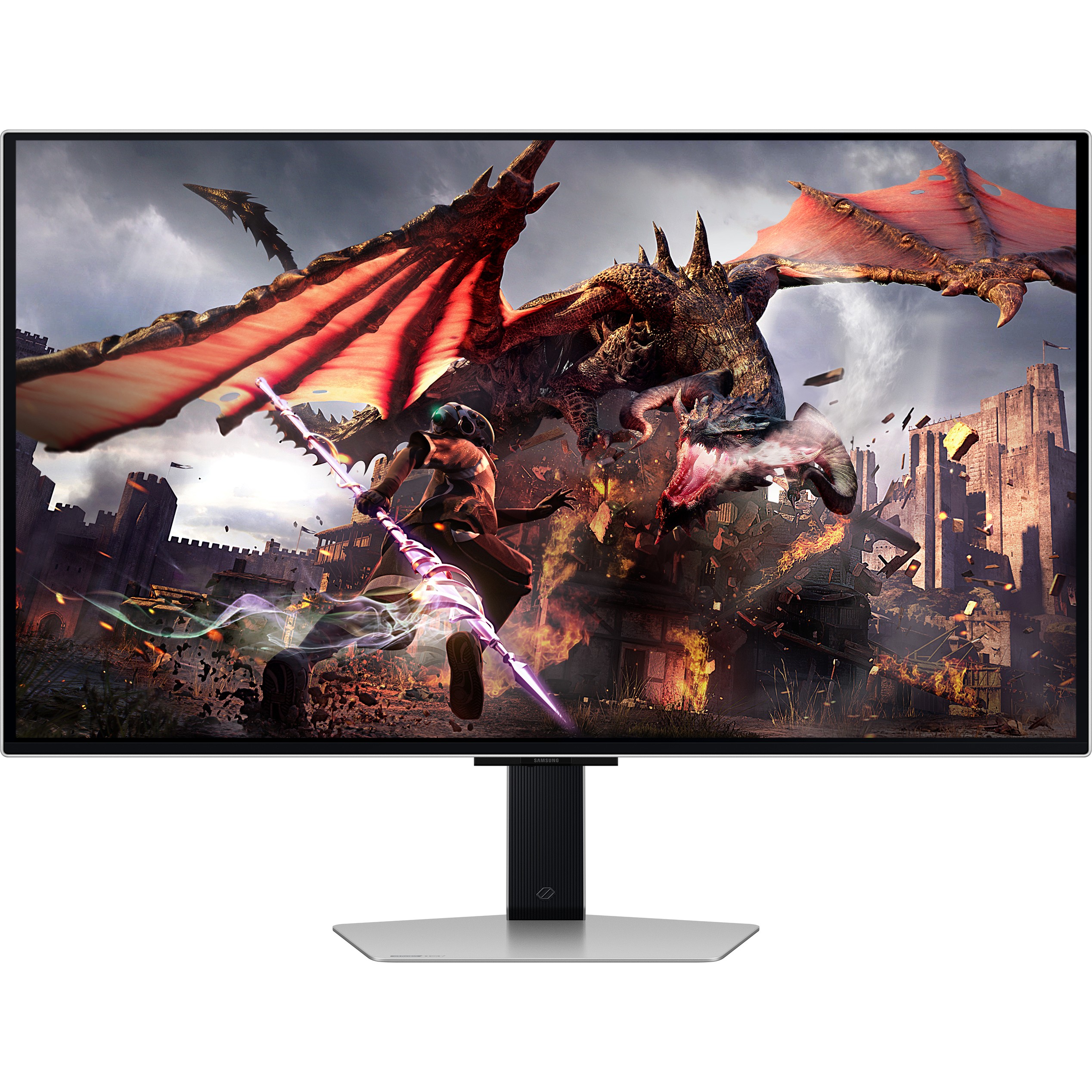 Monitor SAMSUNG LS32DG800SUXEN-5