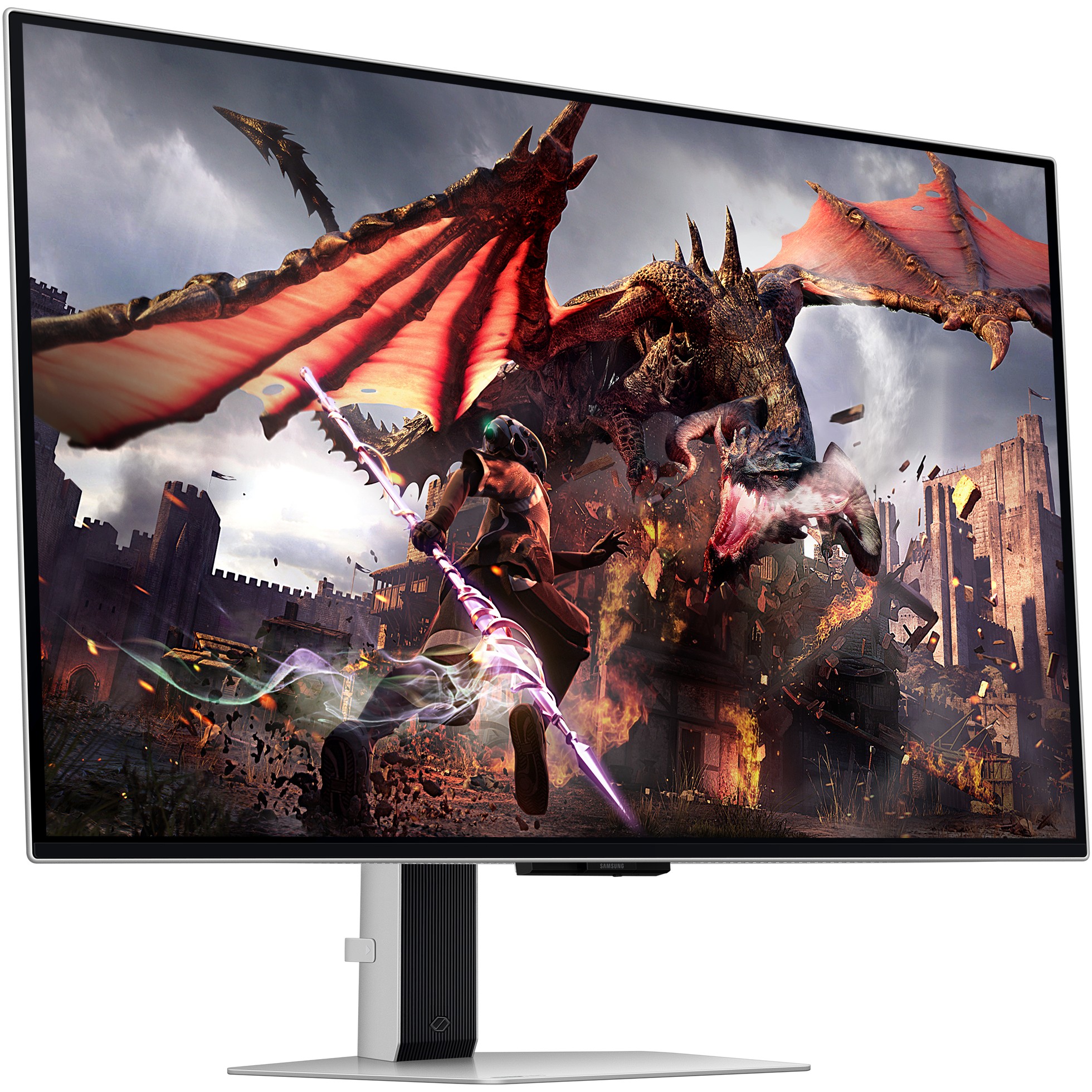 Monitor SAMSUNG LS32DG800SUXEN-15