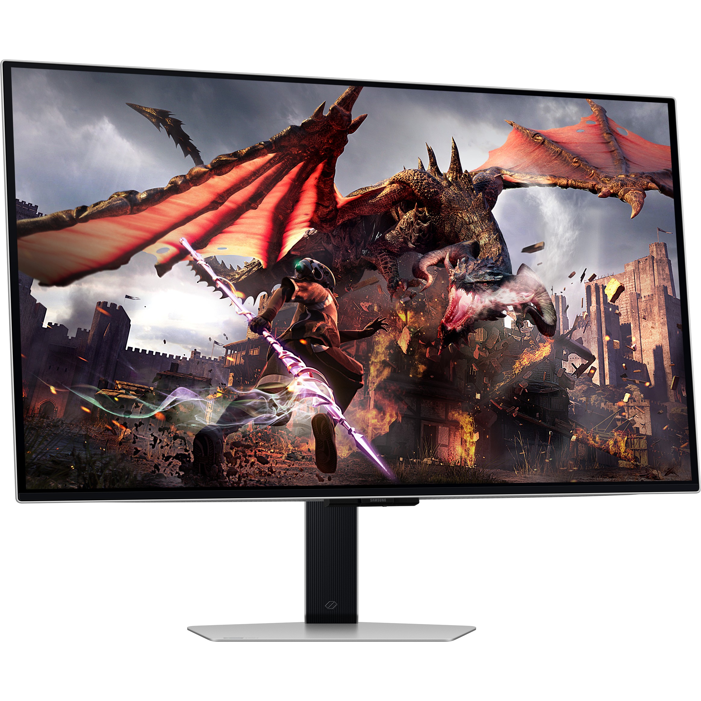 Monitor SAMSUNG LS32DG800SUXEN-16