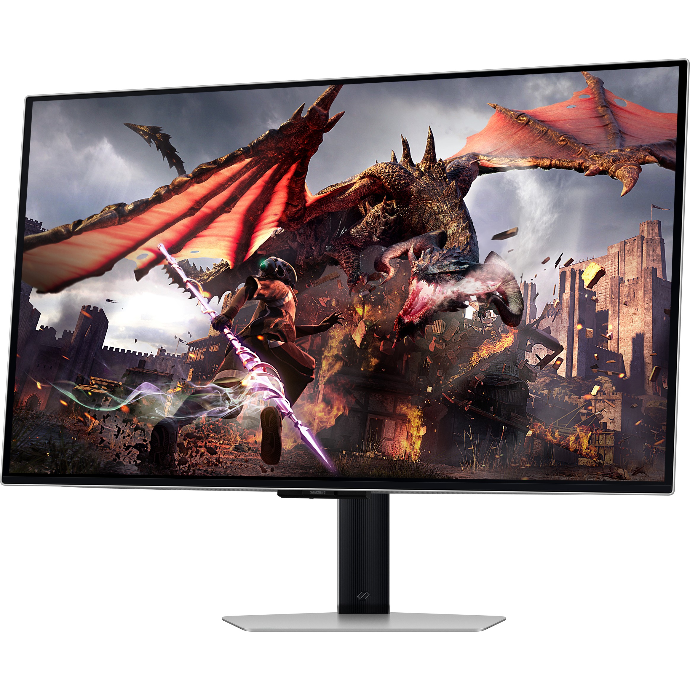 Monitor SAMSUNG LS32DG800SUXEN-17
