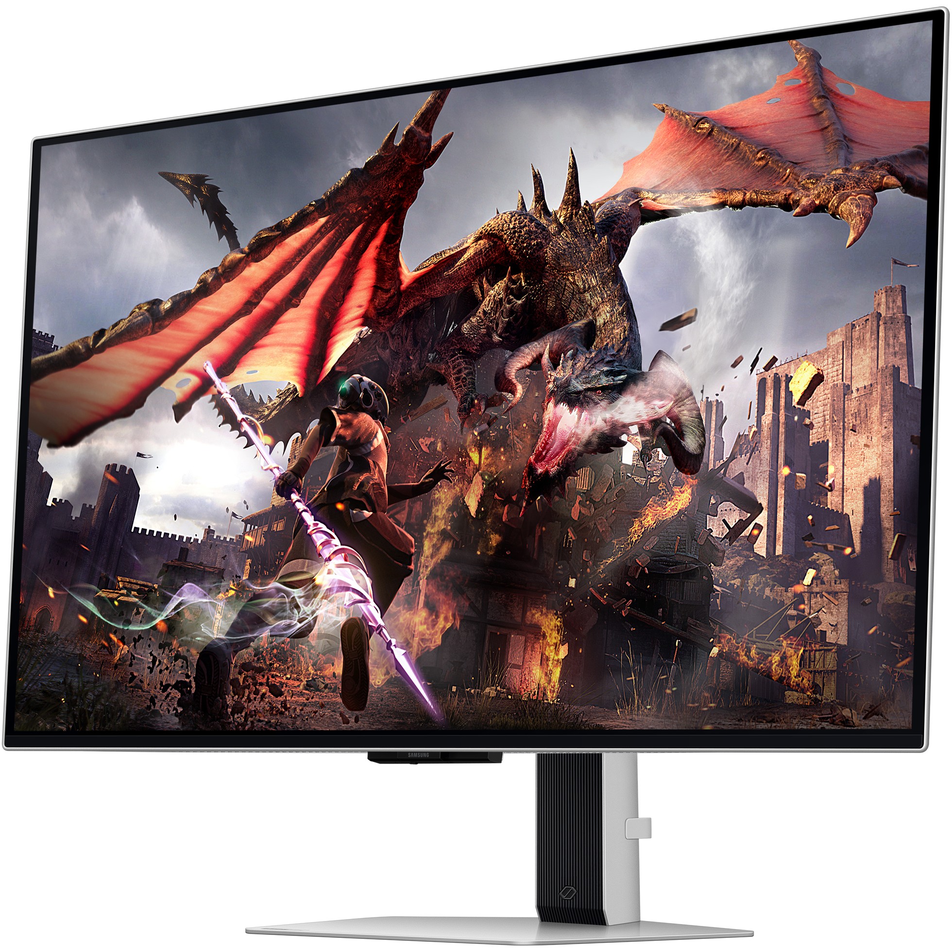 Monitor SAMSUNG LS32DG800SUXEN-18