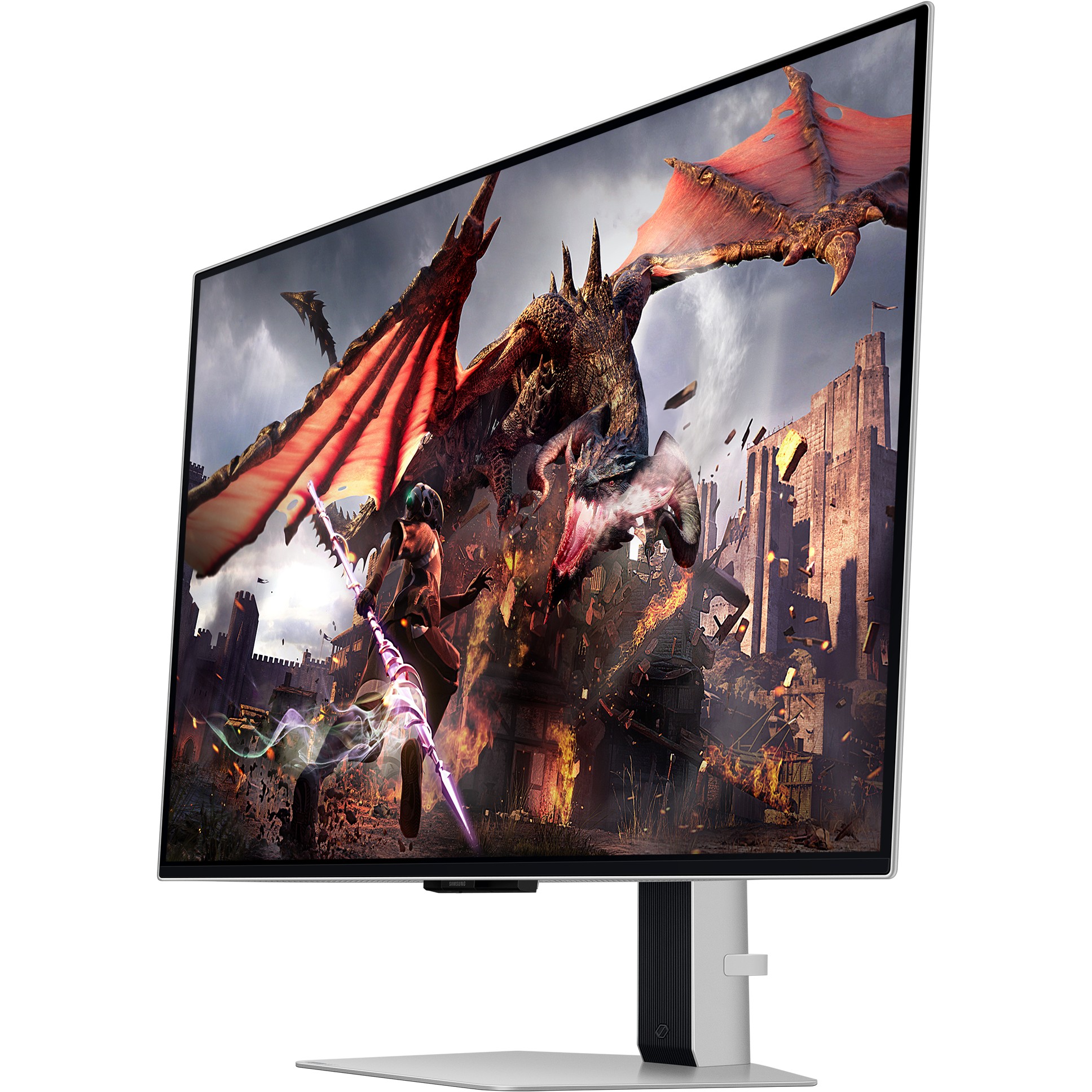 Monitor SAMSUNG LS32DG800SUXEN-19