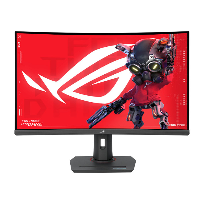 Monitor ASUS ROG STRIX XG32WCMS (32 inča, 280 Hz, 1 ms, HDR10, DCI-P3 95%)-7