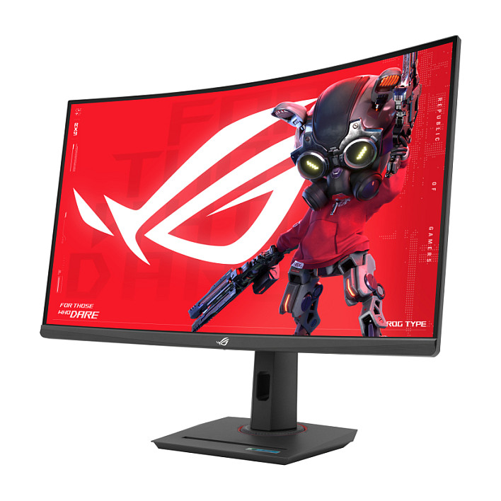Monitor ASUS ROG STRIX XG32WCMS (32 inča, 280 Hz, 1 ms, HDR10, DCI-P3 95%)-8