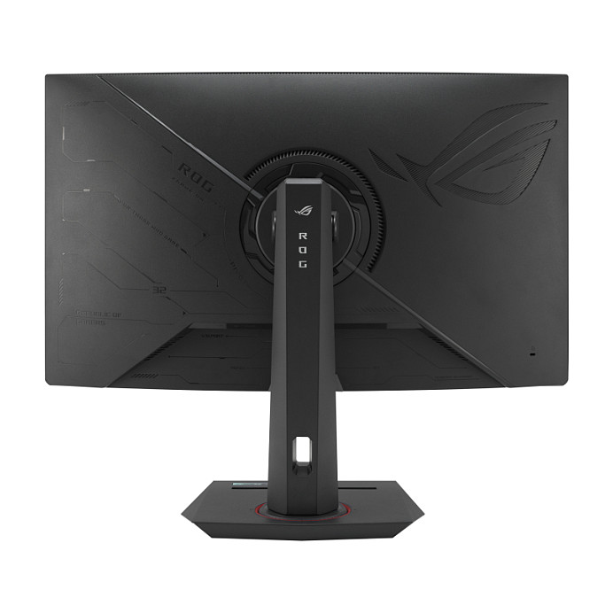 Monitor ASUS ROG STRIX XG32WCMS (32 inča, 280 Hz, 1 ms, HDR10, DCI-P3 95%)-11
