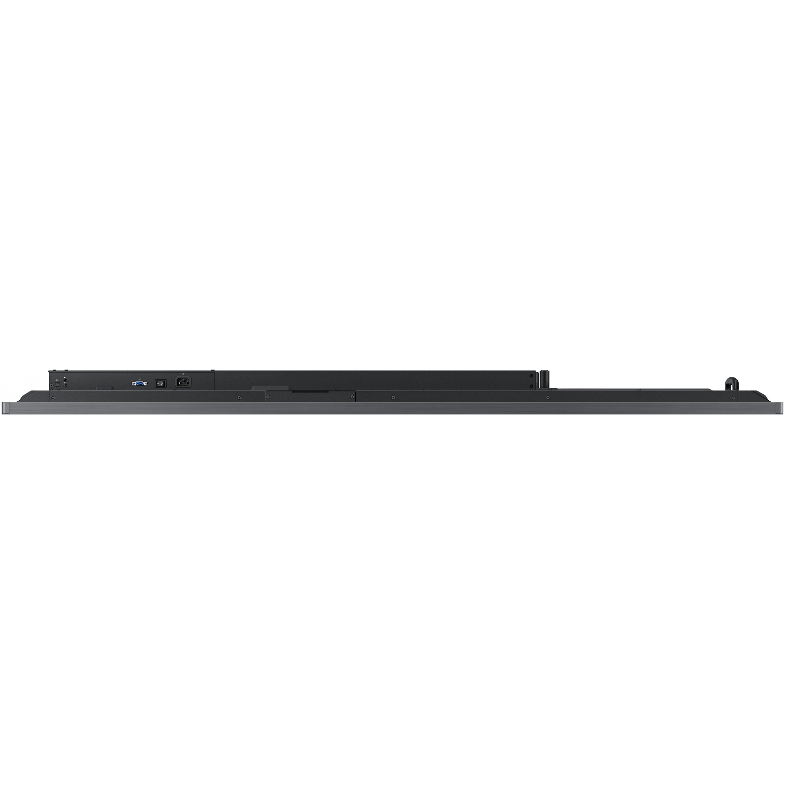 Digitalni zaslon SAMSUNG LH86WADWLGCXEN (86 inča, 4K UHD, crna)-19
