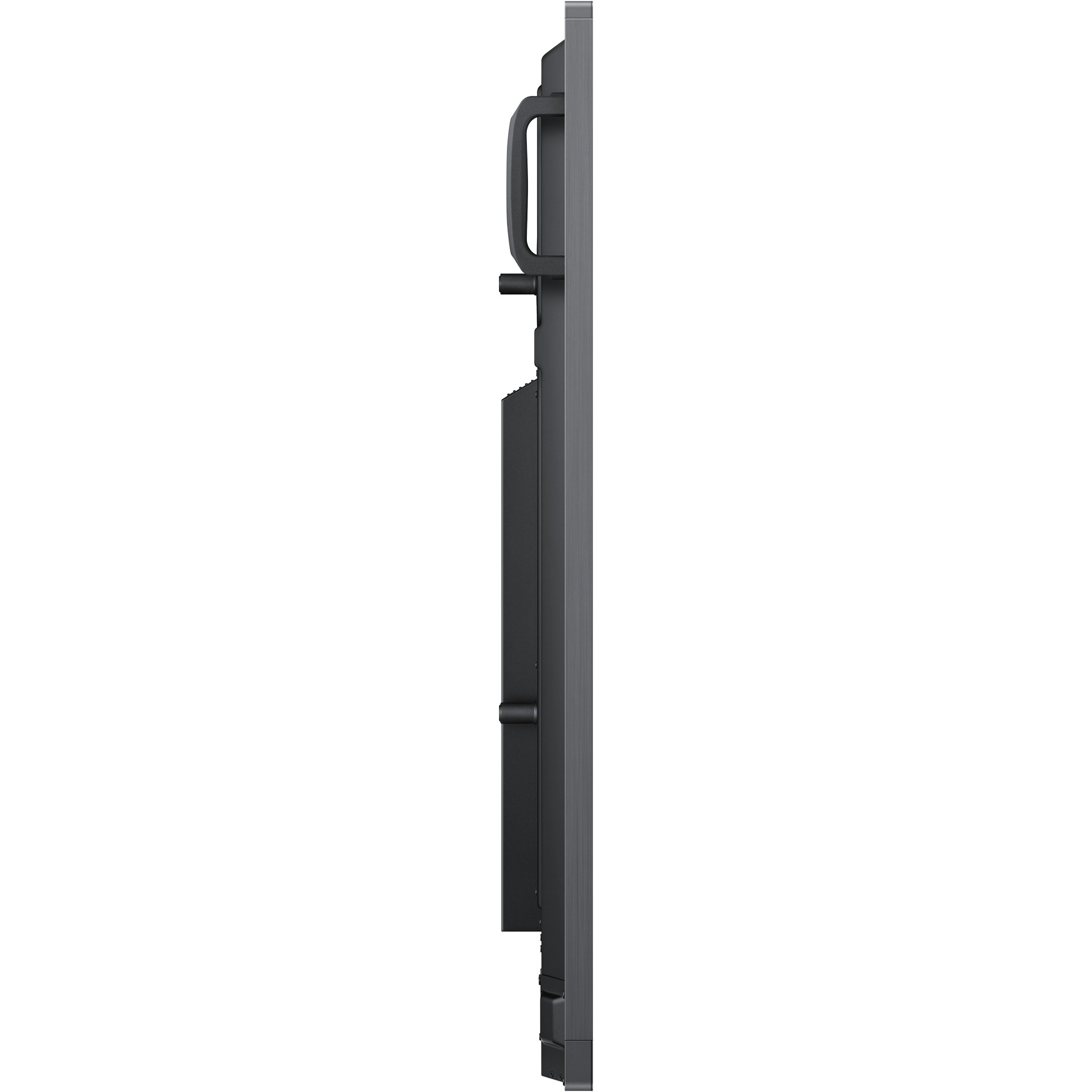 Digitalni zaslon SAMSUNG LH86WADWLGCXEN (86 inča, 4K UHD, crna)-20