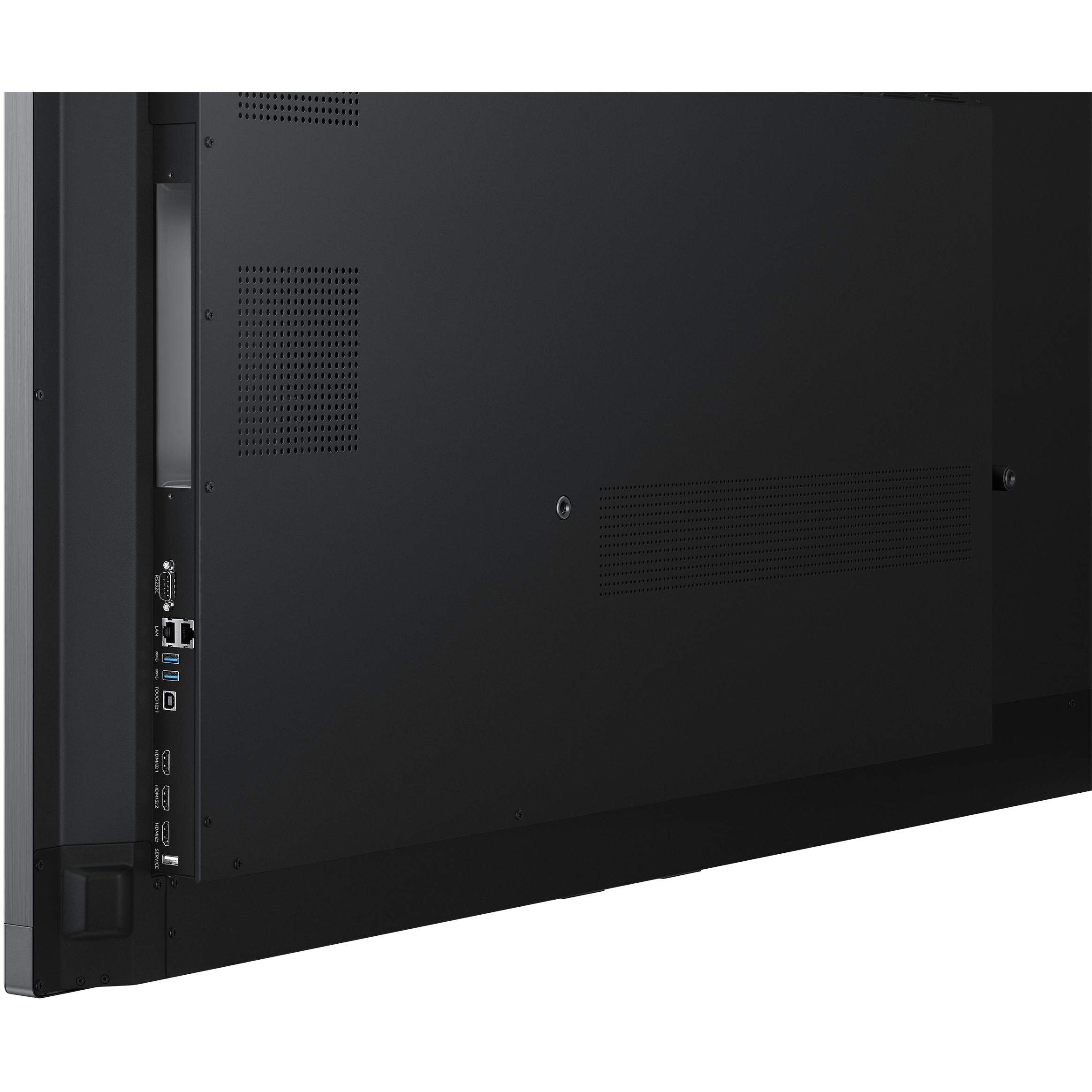 Digitalni zaslon SAMSUNG LH86WADWLGCXEN (86 inča, 4K UHD, crna)-23
