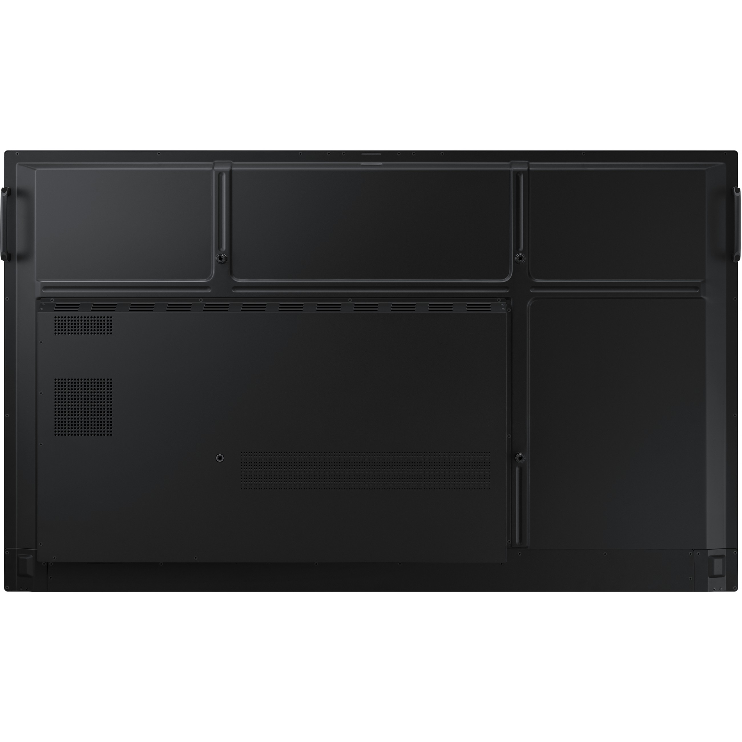 Digitalni zaslon SAMSUNG LH86WADWLGCXEN (86 inča, 4K UHD, crna)-24
