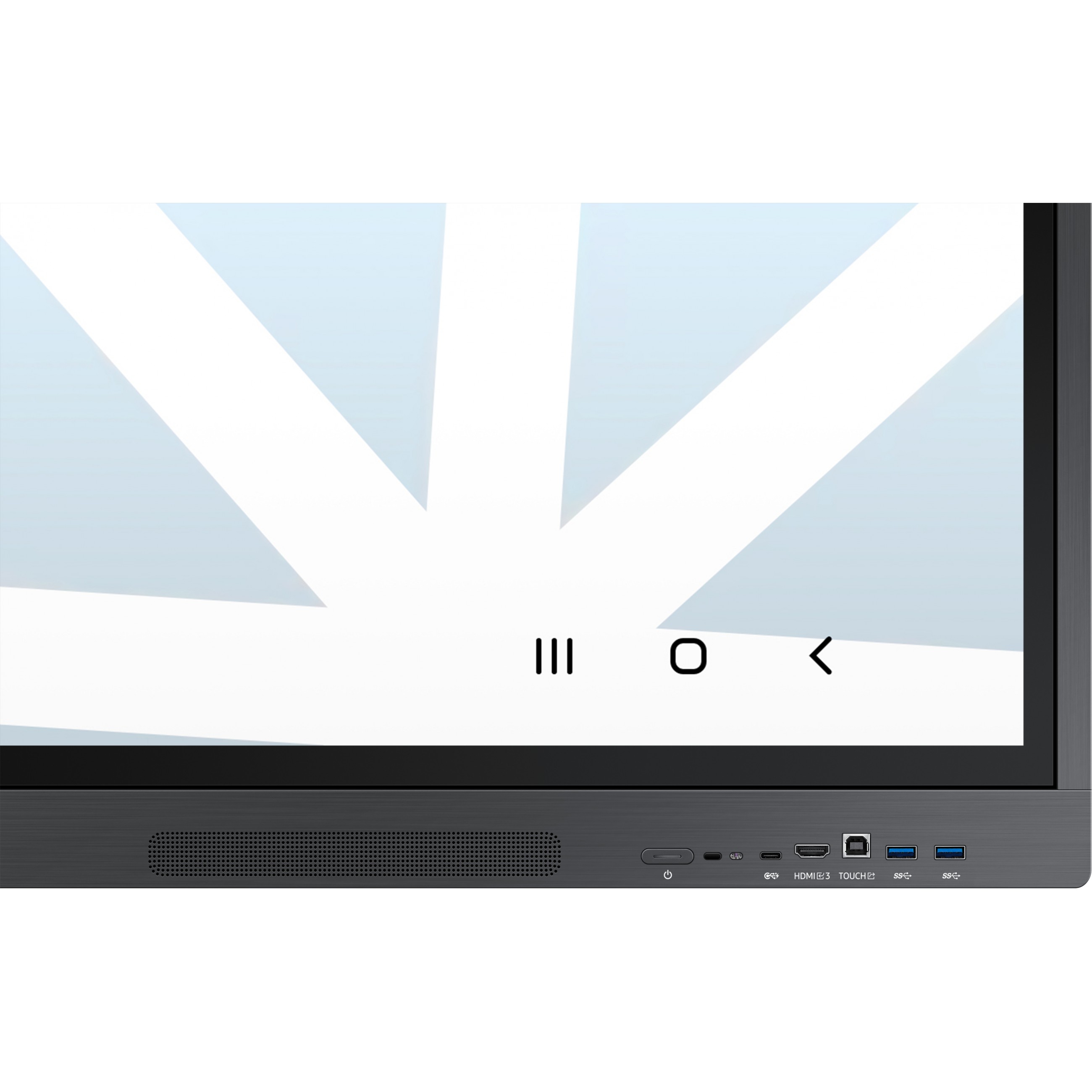 Digitalni zaslon SAMSUNG LH86WADWLGCXEN (86 inča, 4K UHD, crna)-32