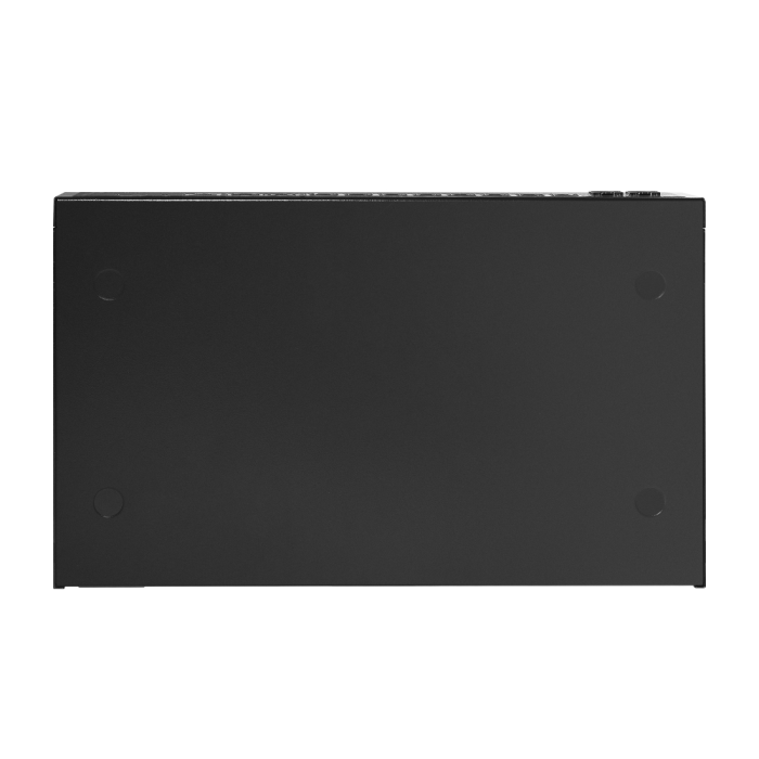 Router TP-LINK Omada ER7412-M2 V1 - desktop, rack-mountable-11
