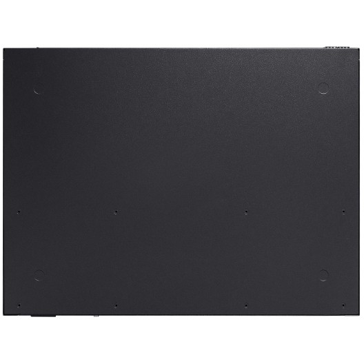 Switch TP-LINK Omada 48x GE SG3452XMPP (1U, 48x Gigabit Ethernet, 4x SFP+, PoE, crna boja)-5