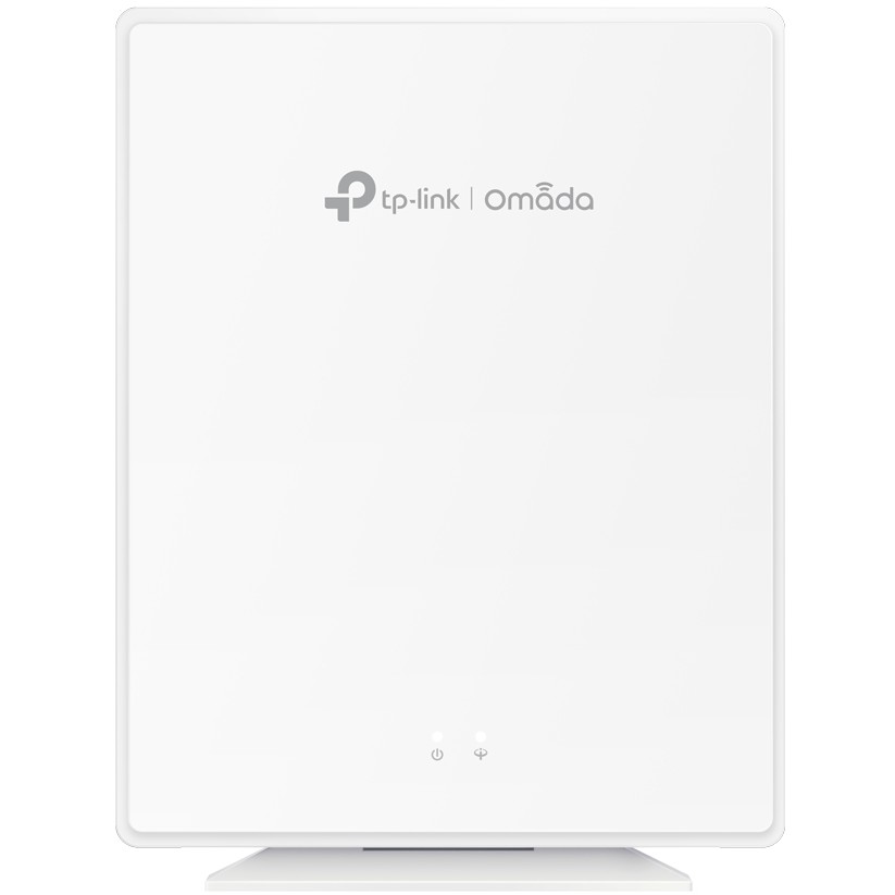 Bežični pristupnik TP-LINK Omada EAP610GP-Desktop V1 - Wi-Fi 6 - cloud-managed-1