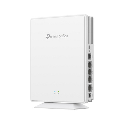 Bežični pristupnik TP-LINK Omada EAP610GP-Desktop V1 - Wi-Fi 6 - cloud-managed-2