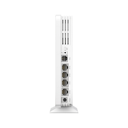 Bežični pristupnik TP-LINK Omada EAP610GP-Desktop V1 - Wi-Fi 6 - cloud-managed-5