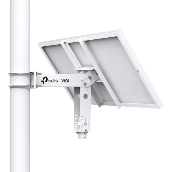 Solarni panel TP-LINK VIGI SP9030 90 W s baterijom 30 Ah za nadzorne sustave-4