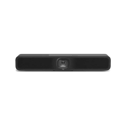 Logitech MeetUp 2 Graphite 3840 x 2160 pixels-7