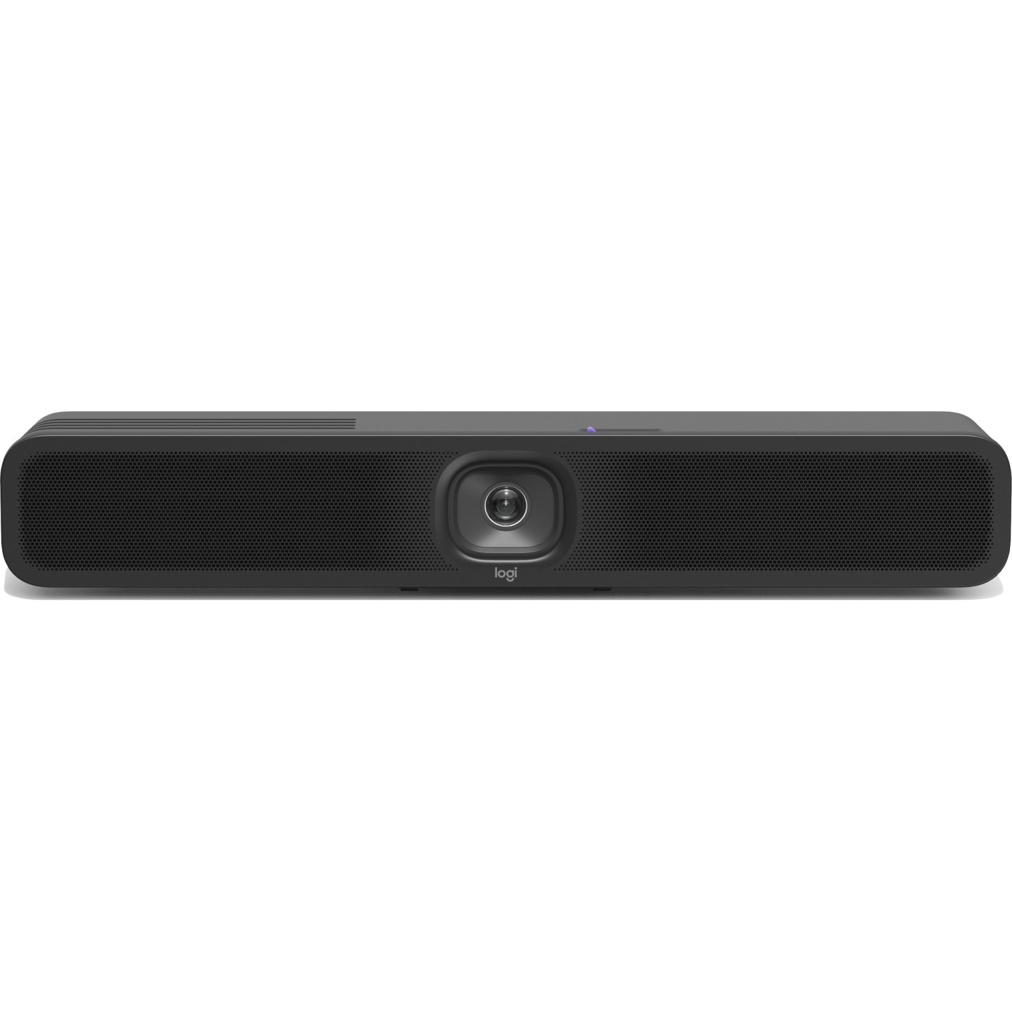 Logitech MeetUp 2 Graphite 3840 x 2160 pixels-3