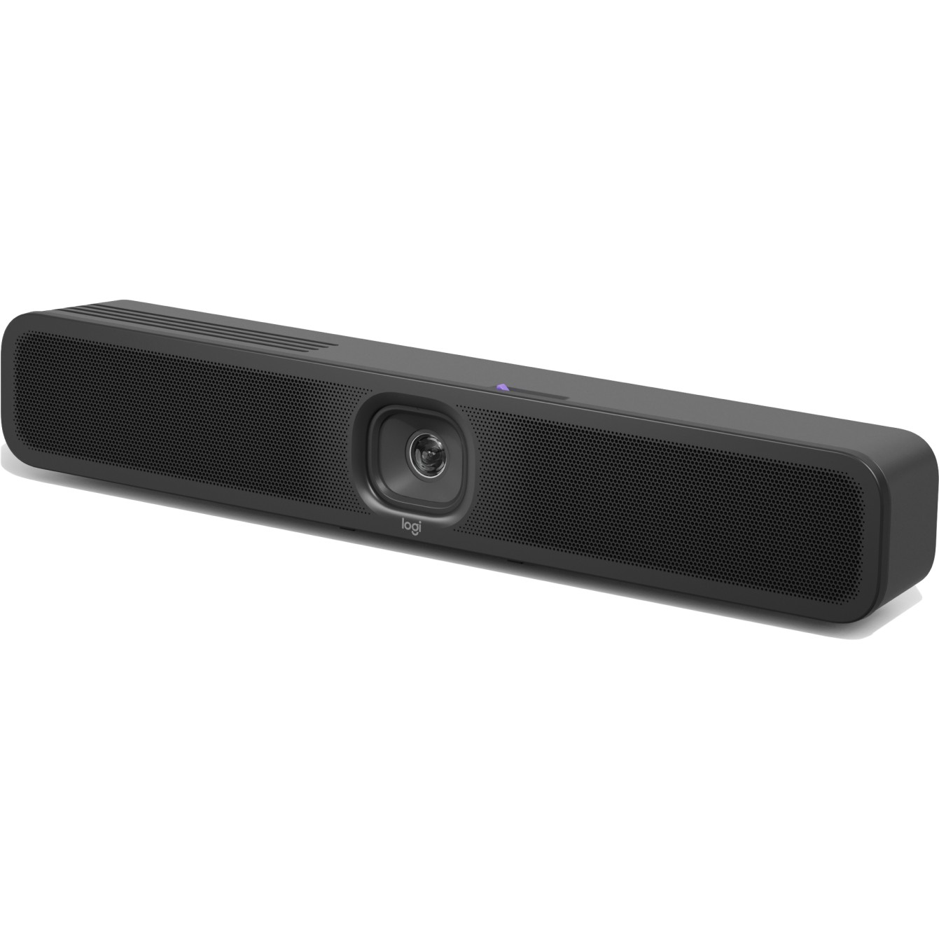 Logitech MeetUp 2 Graphite 3840 x 2160 pixels-4