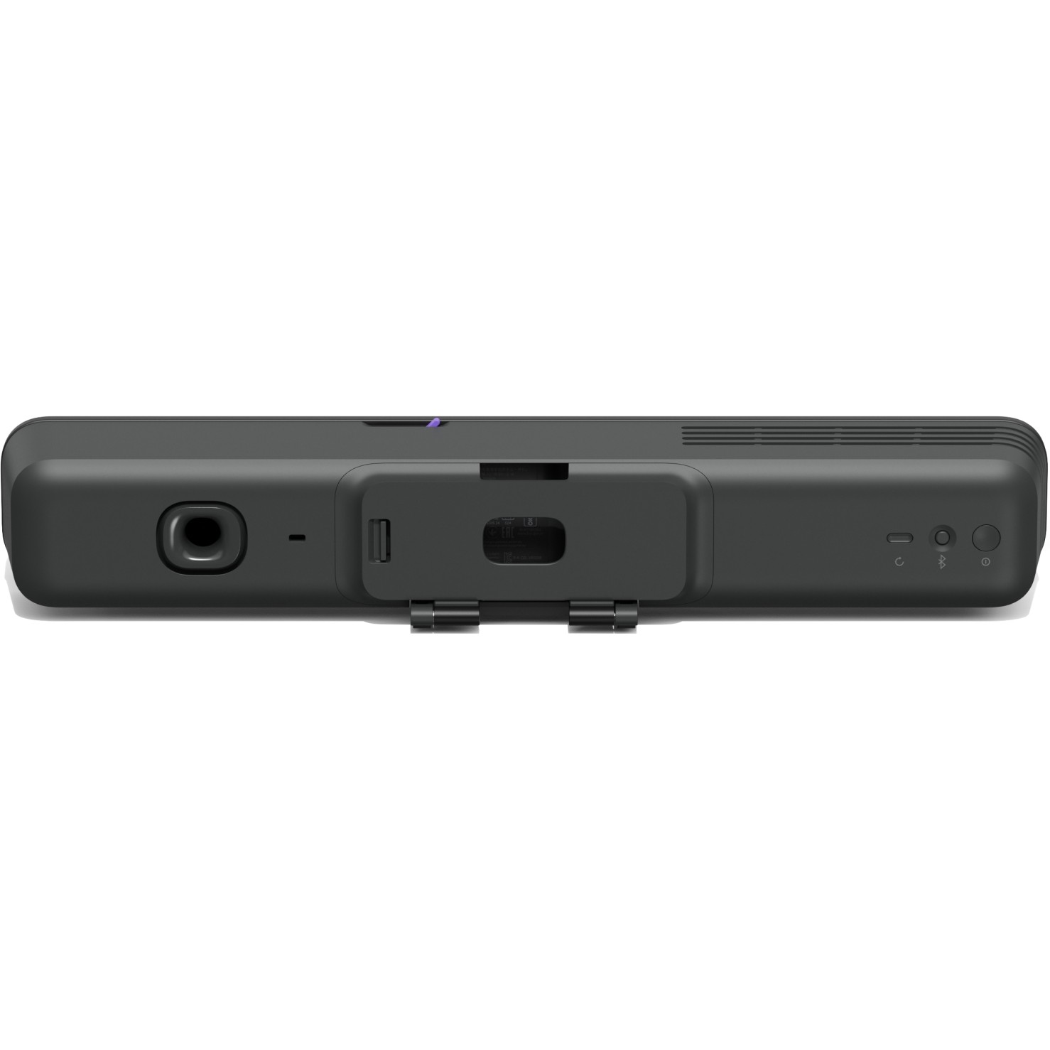 Logitech MeetUp 2 Graphite 3840 x 2160 pixels-5