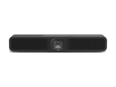 Logitech MeetUp 2 Graphite 3840 x 2160 pixels-0