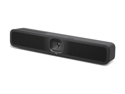 Logitech MeetUp 2 Graphite 3840 x 2160 pixels-2