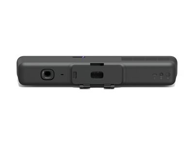 Logitech MeetUp 2 Graphite 3840 x 2160 pixels-1