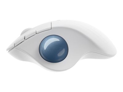 Miš LOGITECH Ergo Series ERGO M575 for Business, Bluetooth, grafitna boja-1