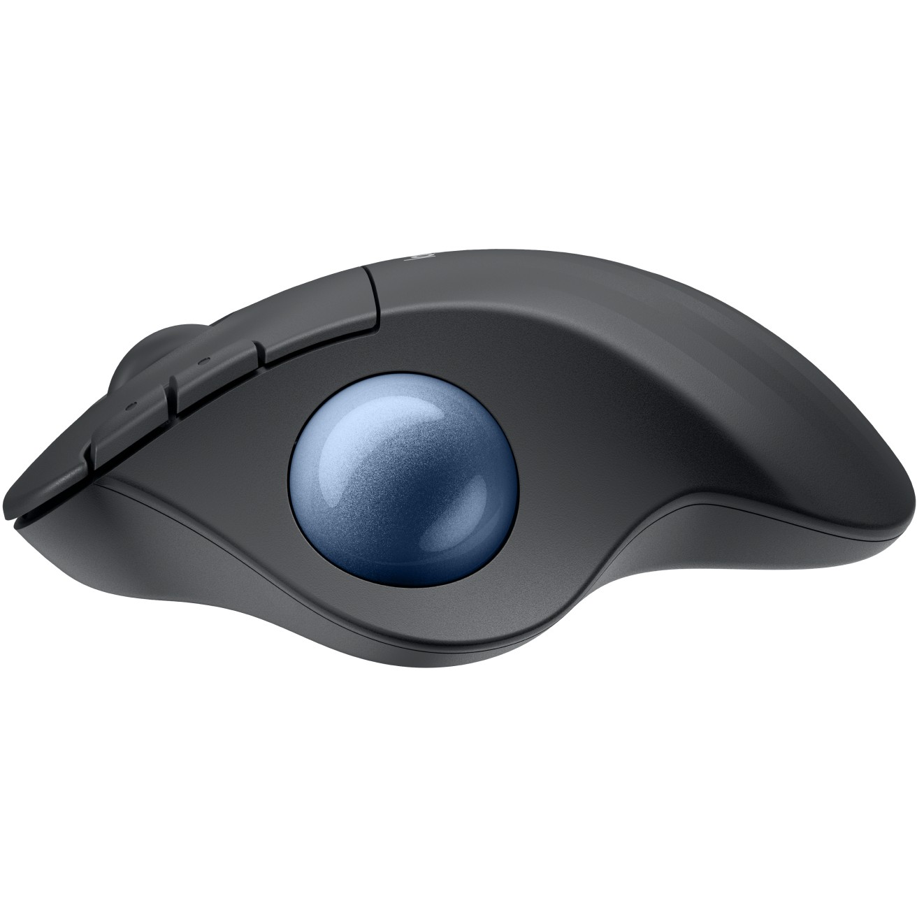 Miš LOGITECH Ergo Series ERGO M575 for Business, Bluetooth, grafitna boja-7