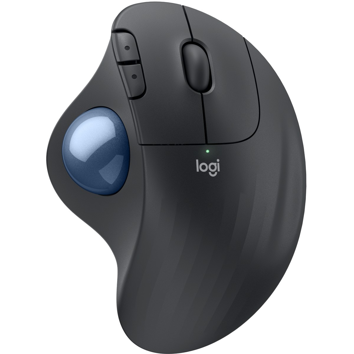Miš LOGITECH Ergo Series ERGO M575 for Business, Bluetooth, grafitna boja-9