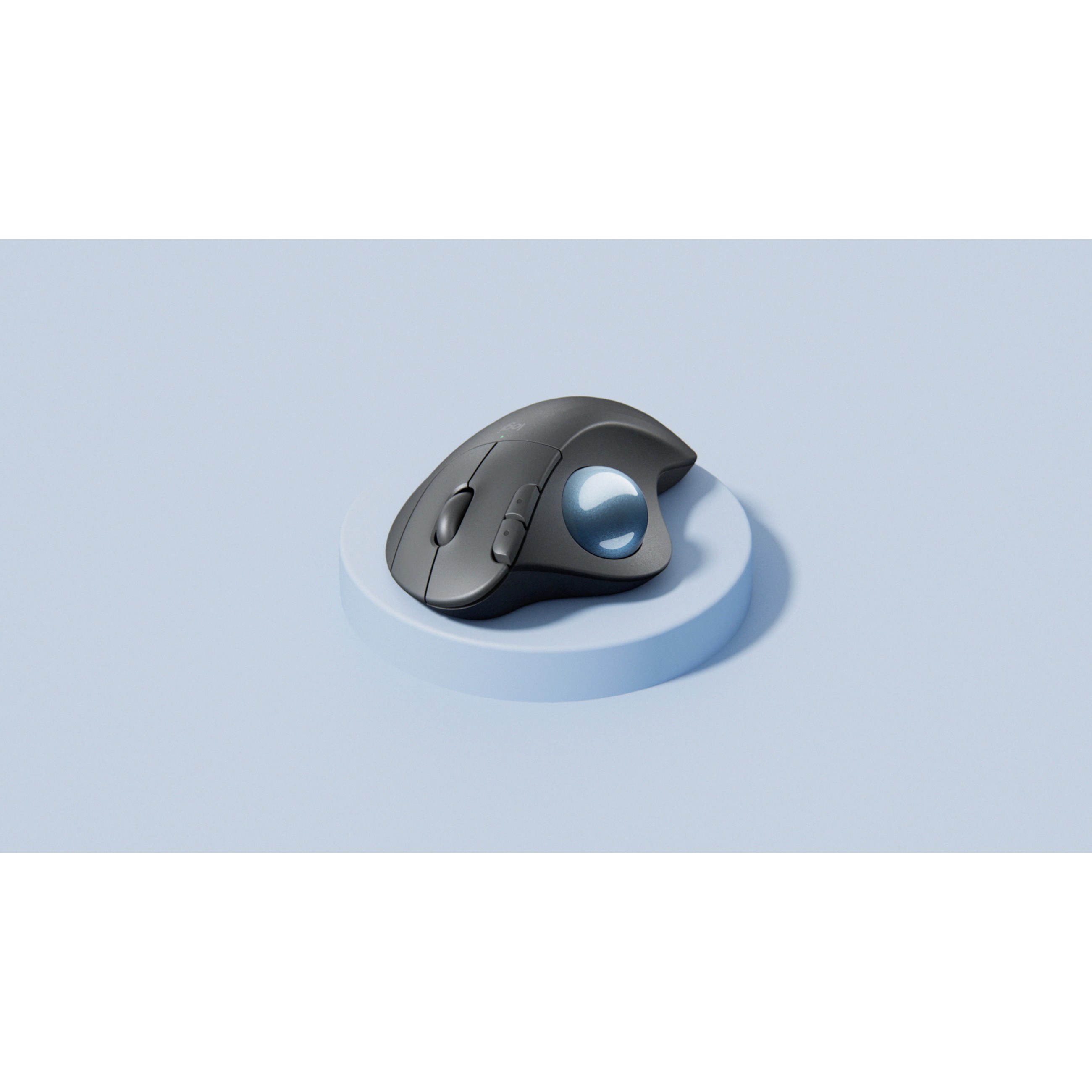 Miš LOGITECH Ergo Series ERGO M575 for Business, Bluetooth, grafitna boja-10