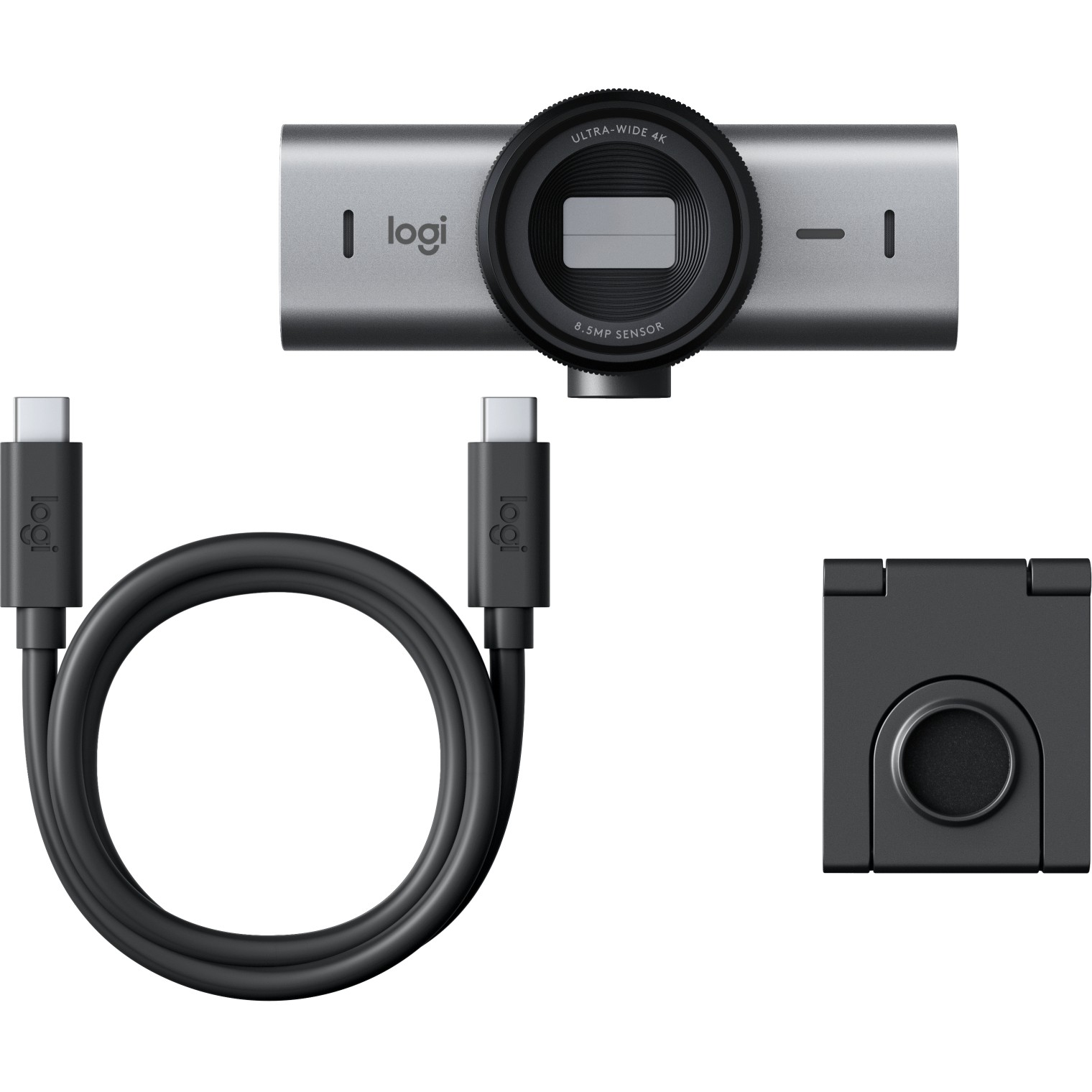 Web kamera LOGITECH MX Brio 705 for Business-12