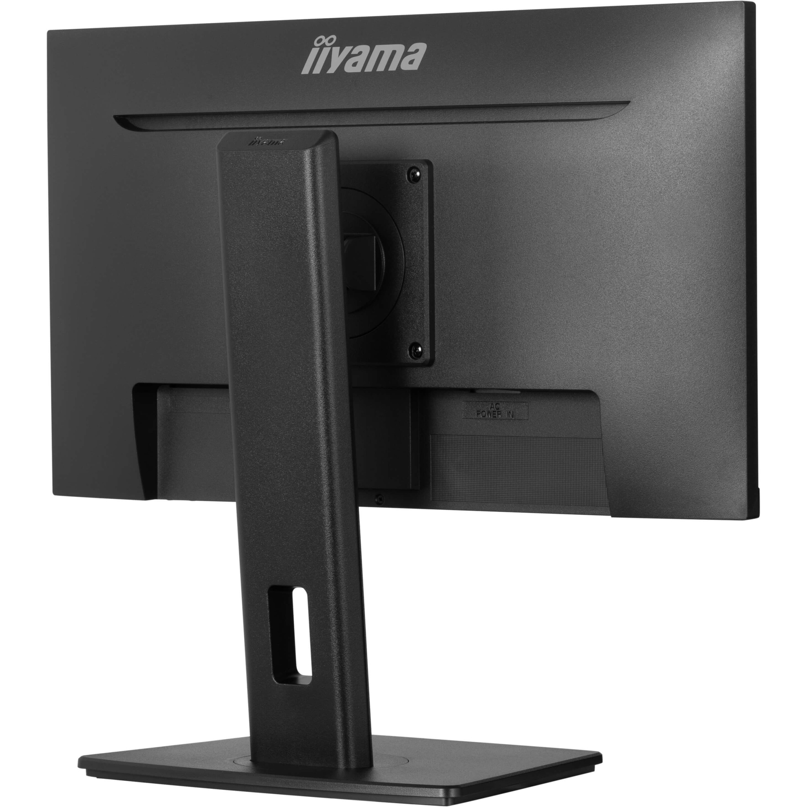 Monitor IIYAMA XUB2293HS-B6 (21.5", Full HD, IPS, 1 ms, HDMI/DP)-3