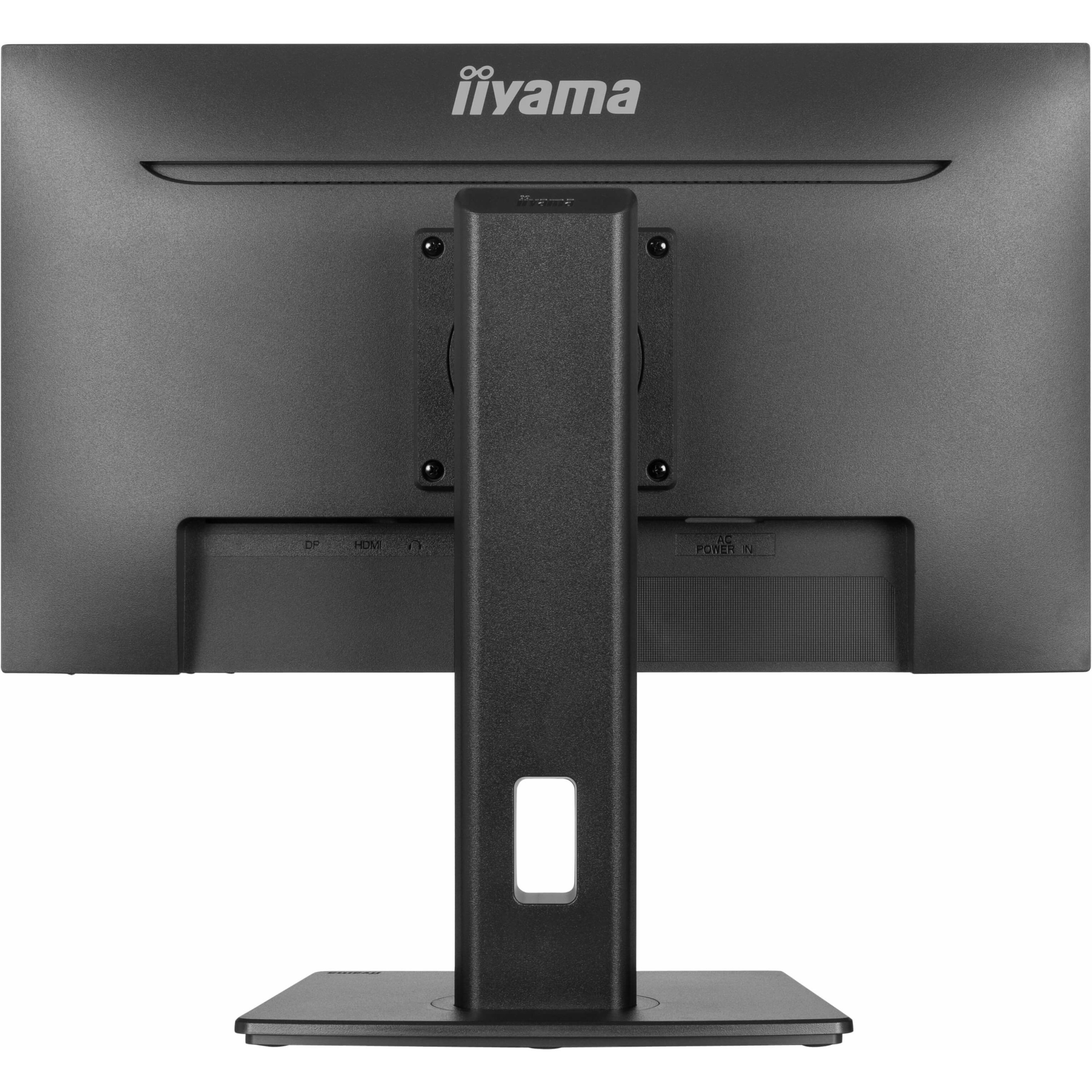 Monitor IIYAMA XUB2293HS-B6 (21.5", Full HD, IPS, 1 ms, HDMI/DP)-12