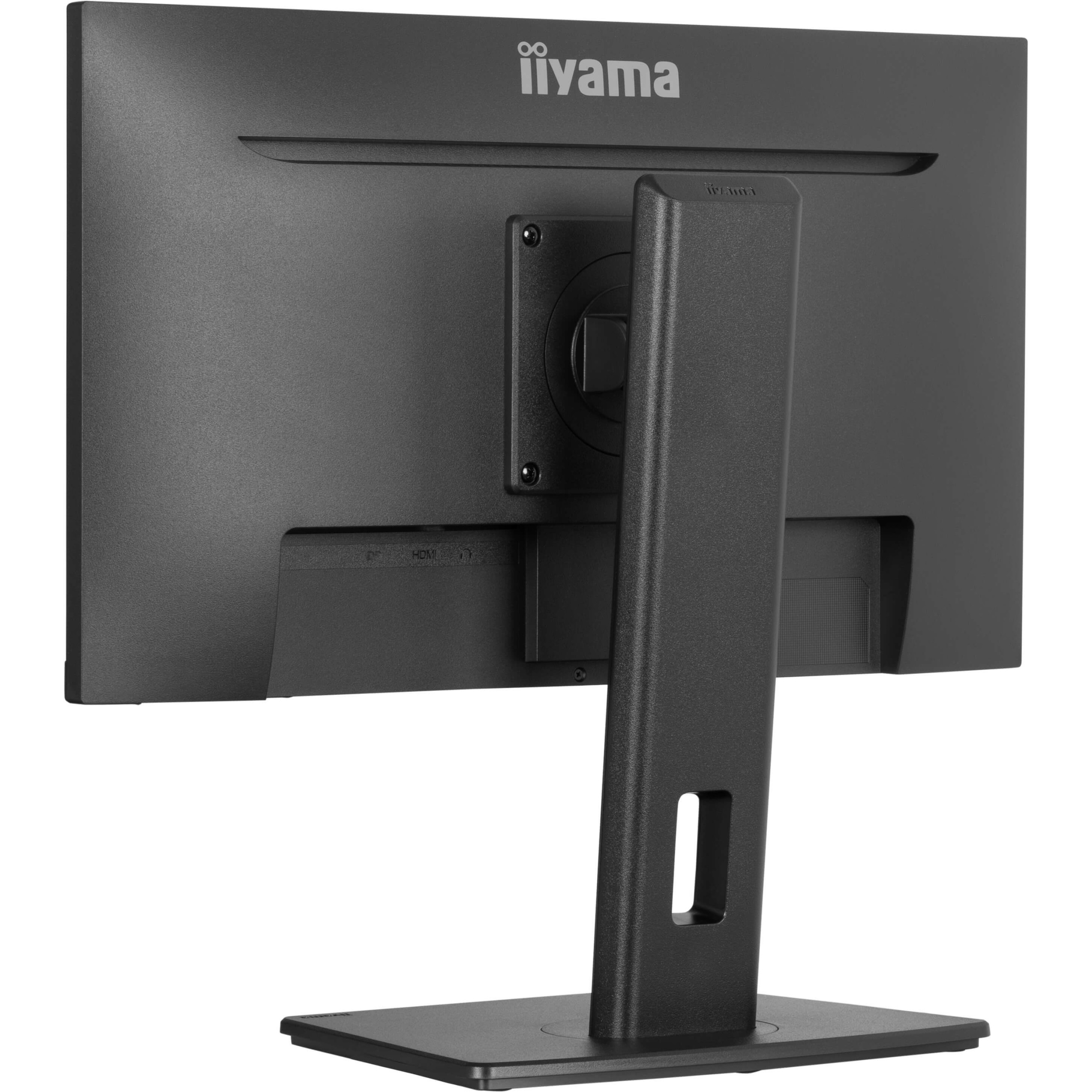 Monitor IIYAMA XUB2293HS-B6 (21.5", Full HD, IPS, 1 ms, HDMI/DP)-13