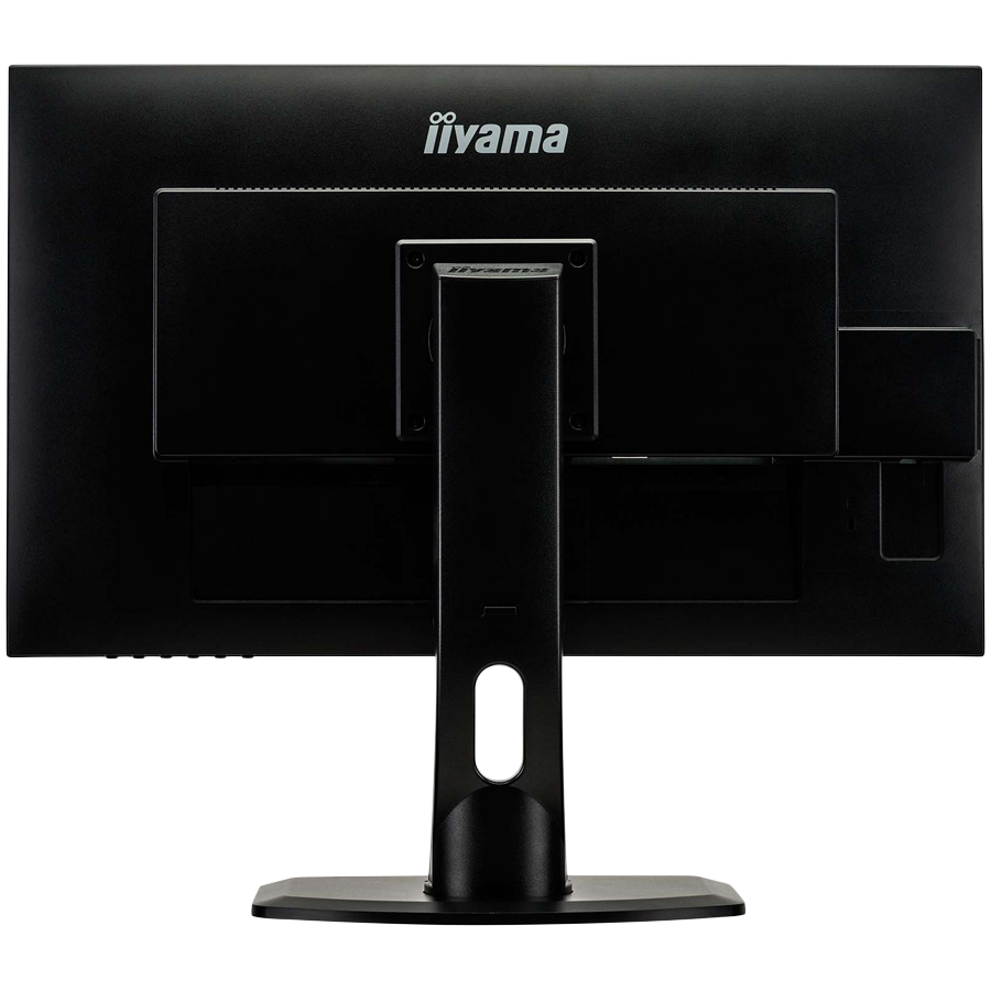 Monitor IIYAMA ProLite XUB2792UHSU-B6 (27" IPS, UHD, 60Hz)-21