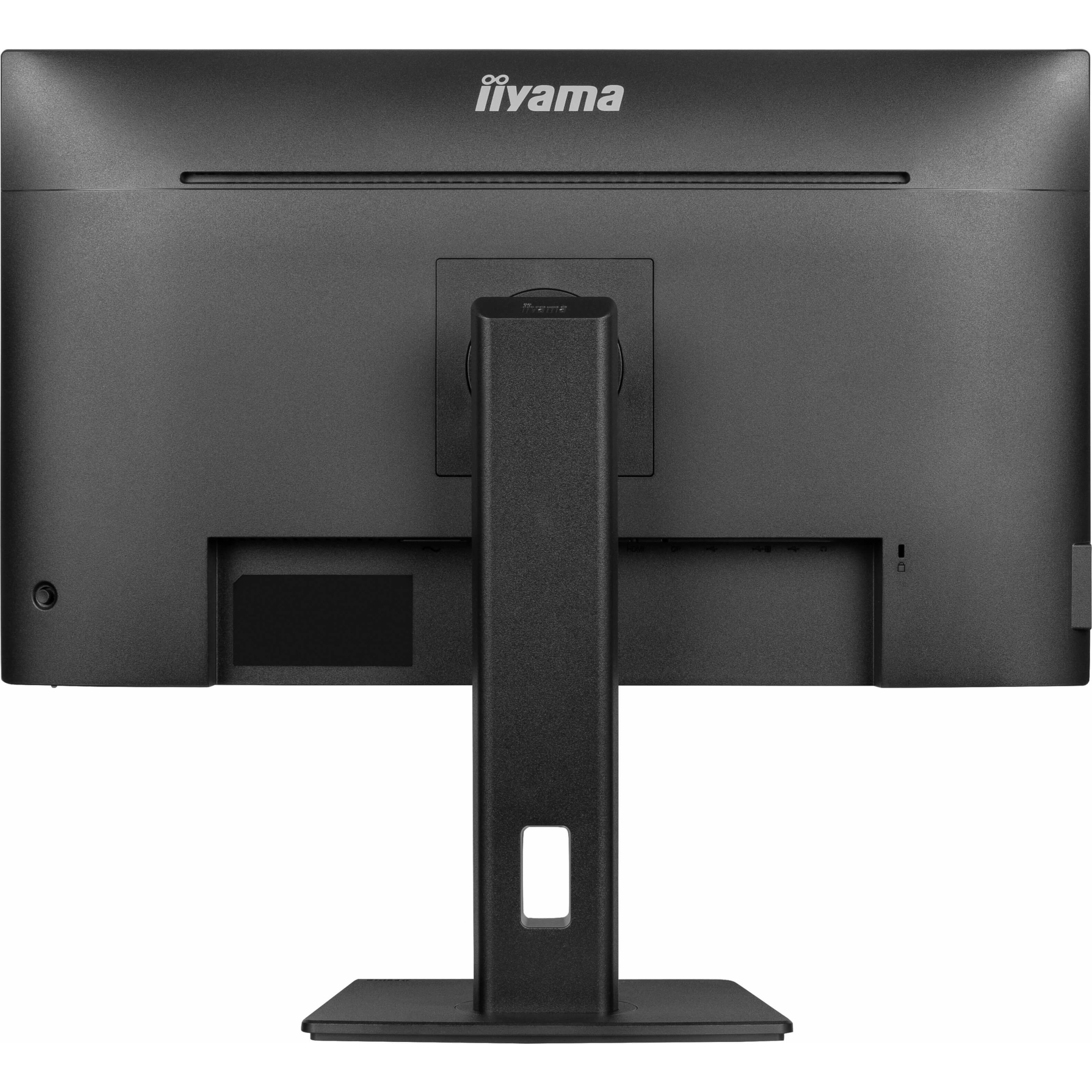Monitor IIYAMA ProLite XUB2792UHSU-B6 (27" IPS, UHD, 60Hz)-3