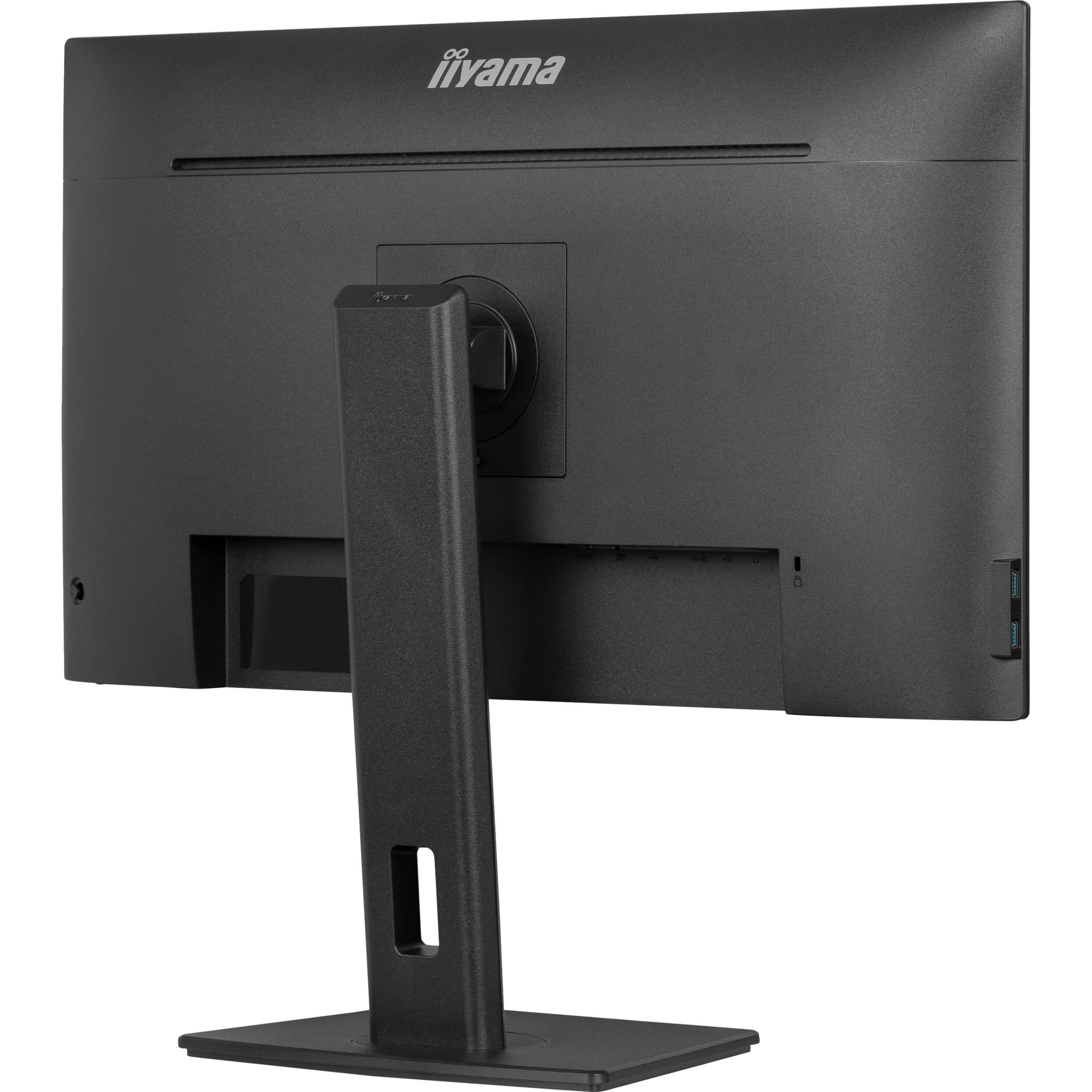 Monitor IIYAMA ProLite XUB2792UHSU-B6 (27" IPS, UHD, 60Hz)-5