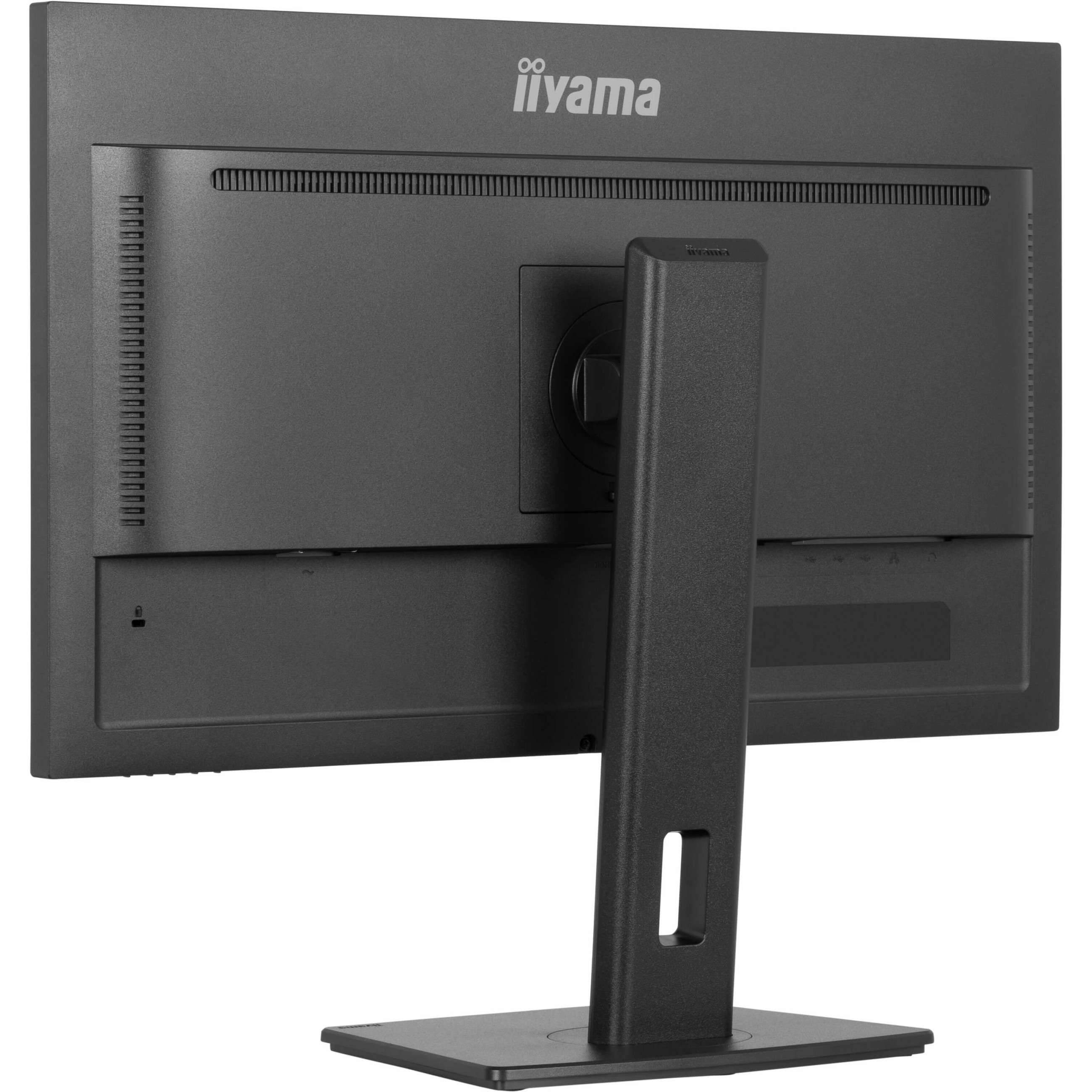 Monitor IIYAMA ProLite XUB2797QSNP-B1 (27" IPS, QHD, 100Hz)-2