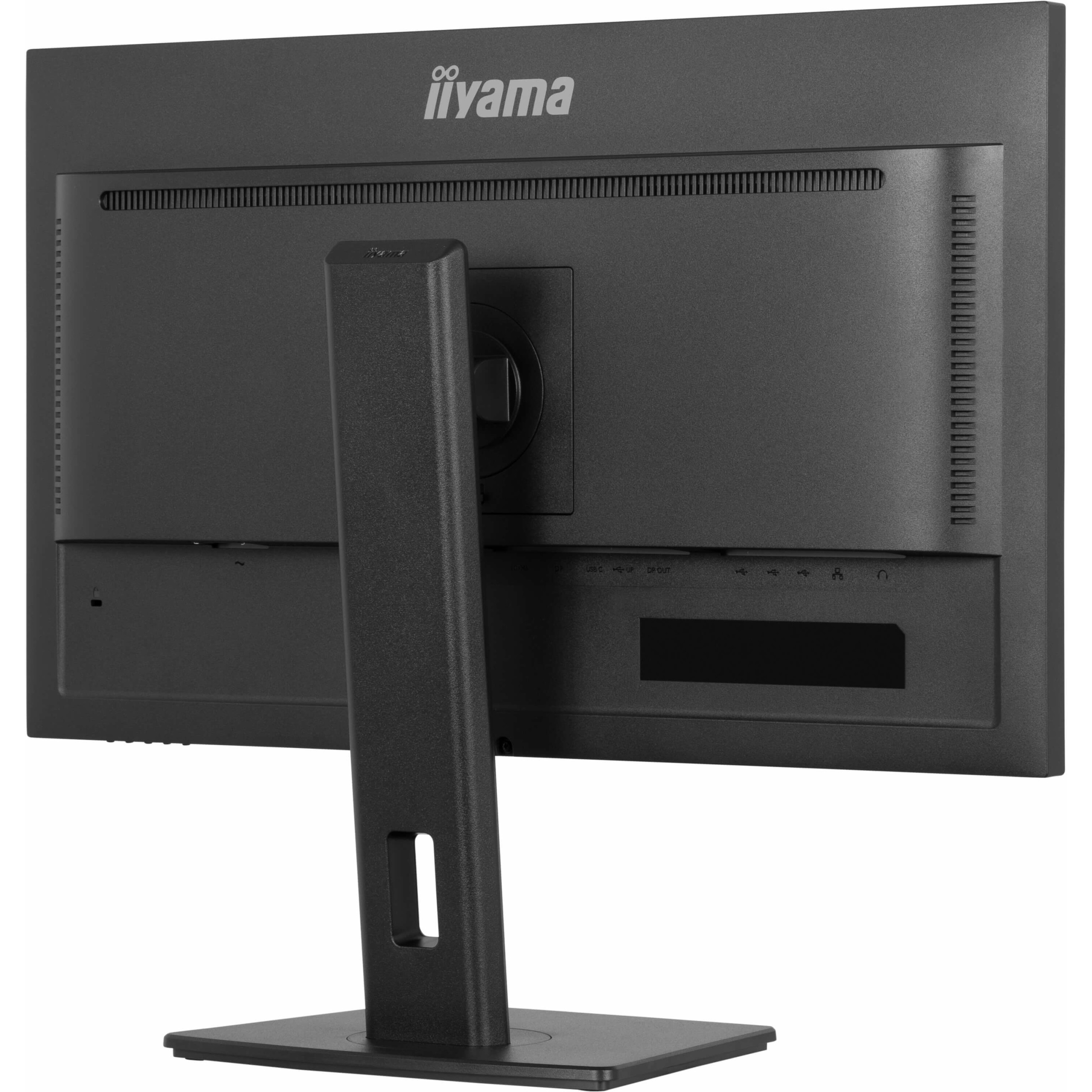 Monitor IIYAMA ProLite XUB2797QSNP-B1 (27" IPS, QHD, 100Hz)-3
