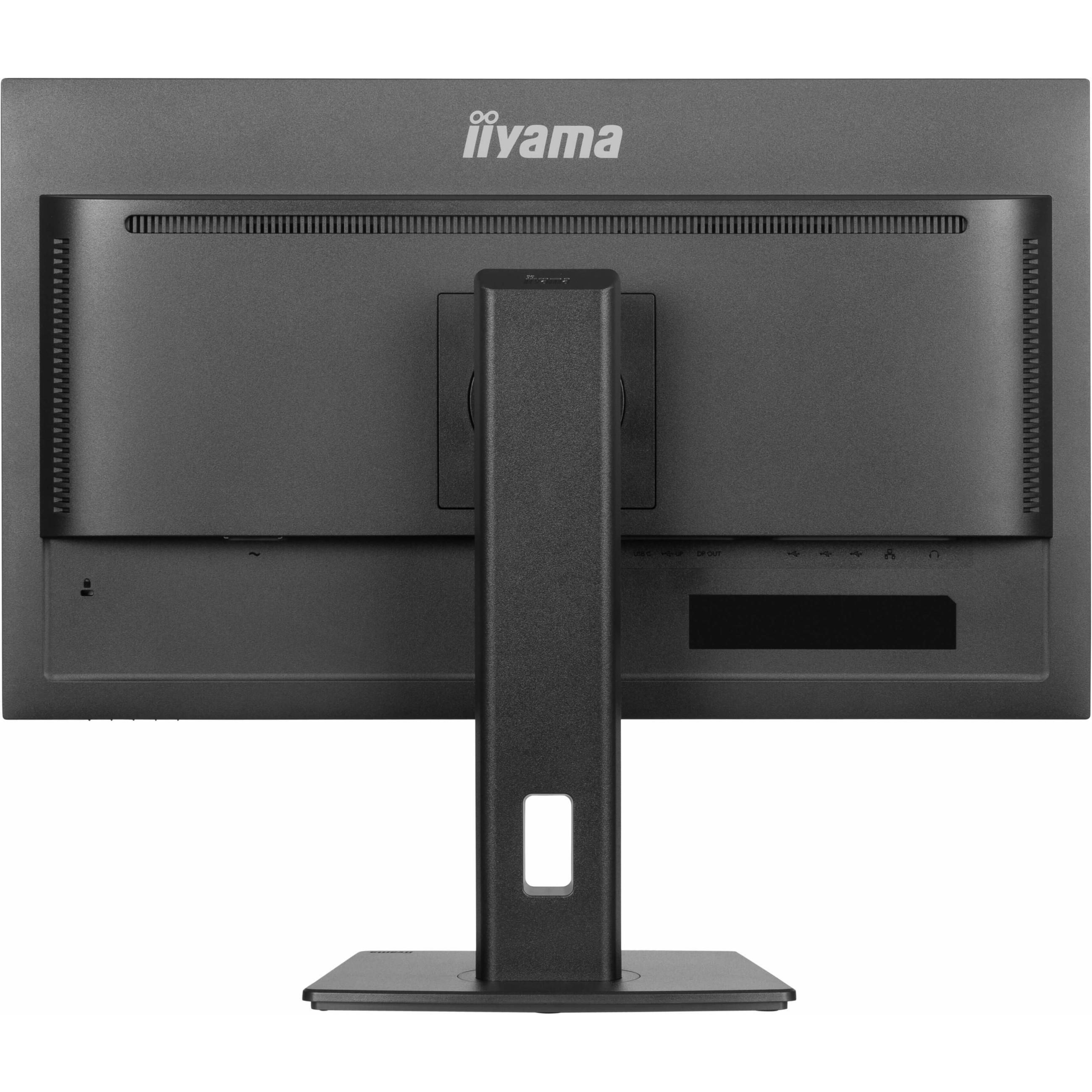 Monitor IIYAMA ProLite XUB2797QSNP-B1 (27" IPS, QHD, 100Hz)-15