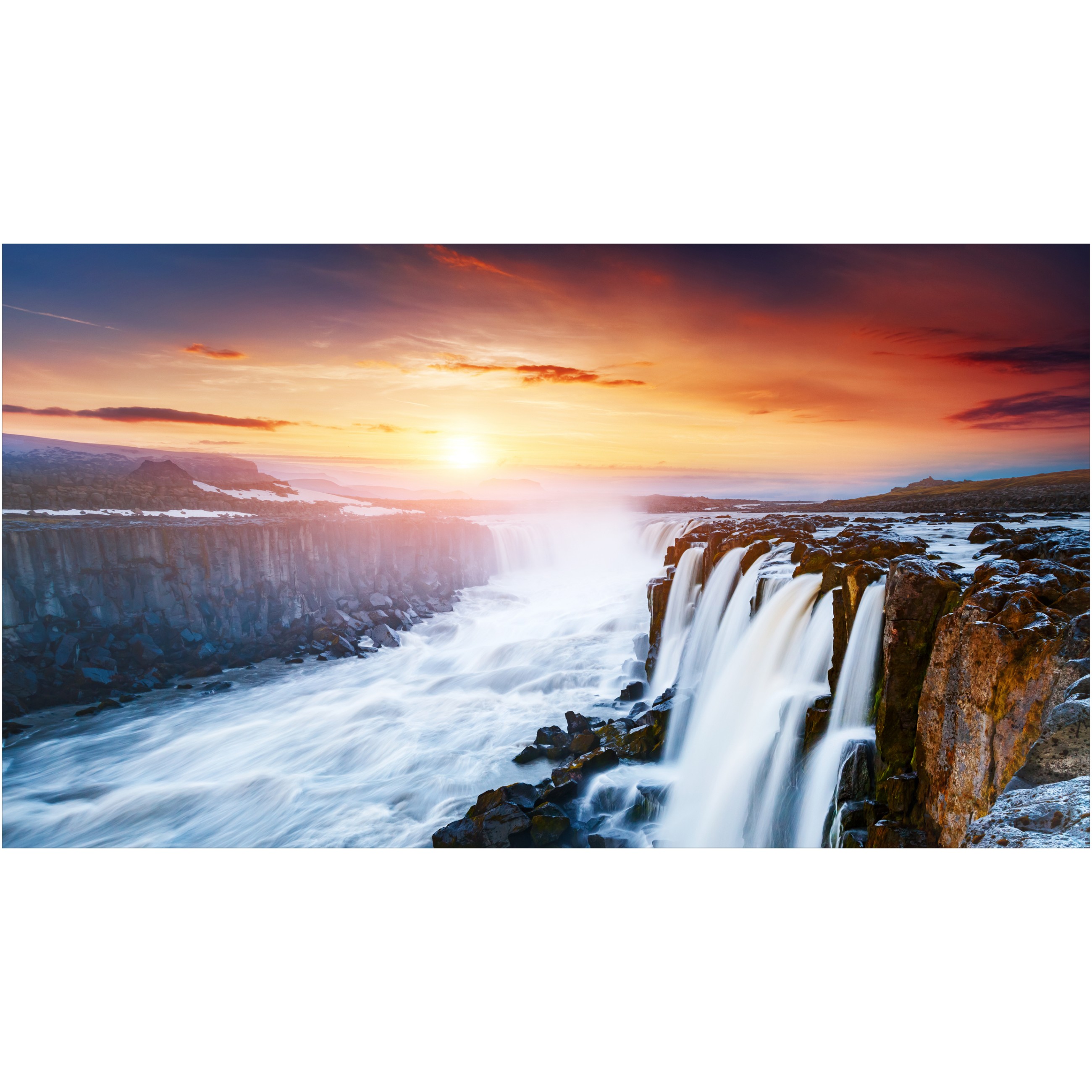TV SAMSUNG VH55C-R Videowall, Full HD, 55 inča, LED pozadinsko osvjetljenje, IPS tehnologija, HDMI, DisplayPort, USB-0