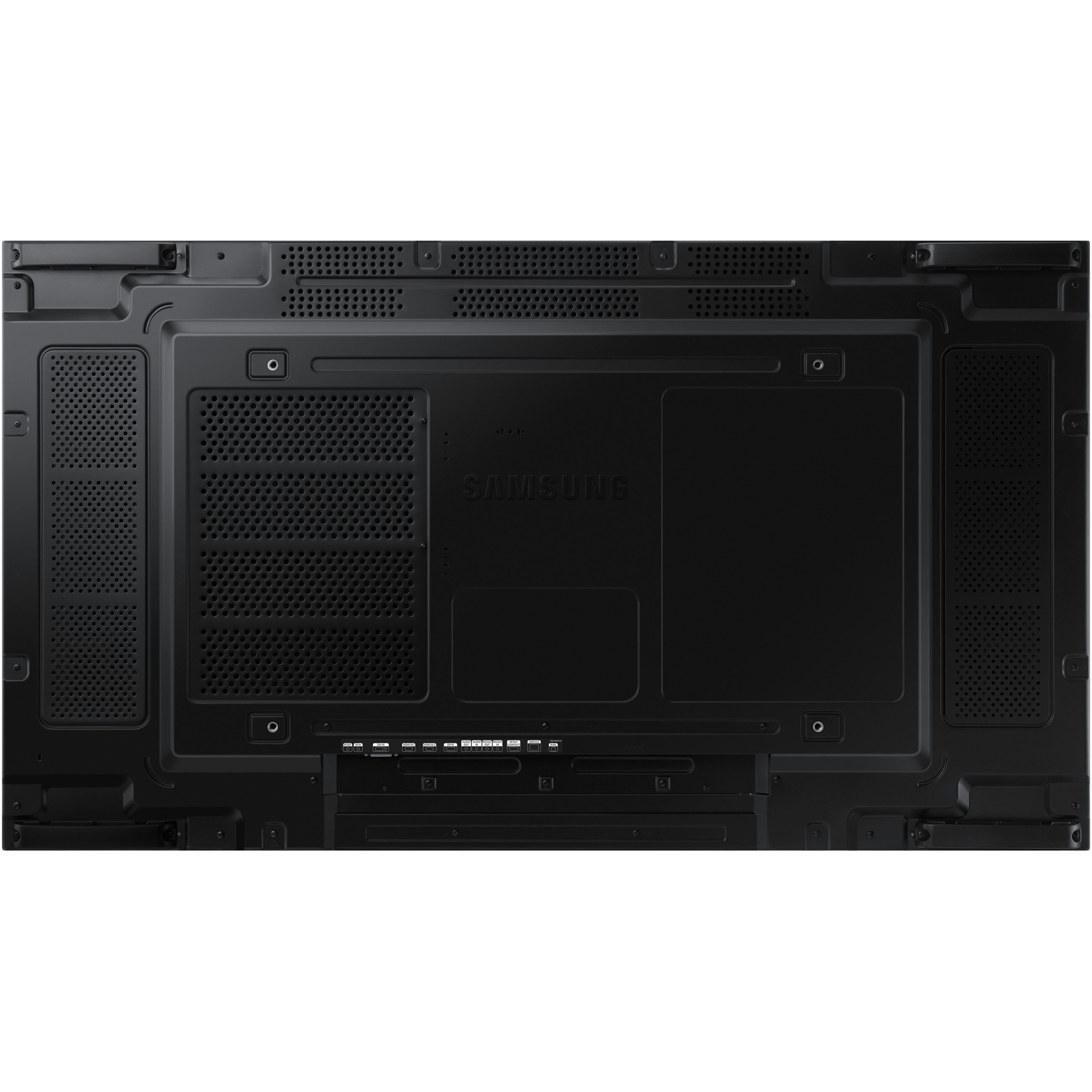 TV SAMSUNG VH55C-R Videowall, Full HD, 55 inča, LED pozadinsko osvjetljenje, IPS tehnologija, HDMI, DisplayPort, USB-7