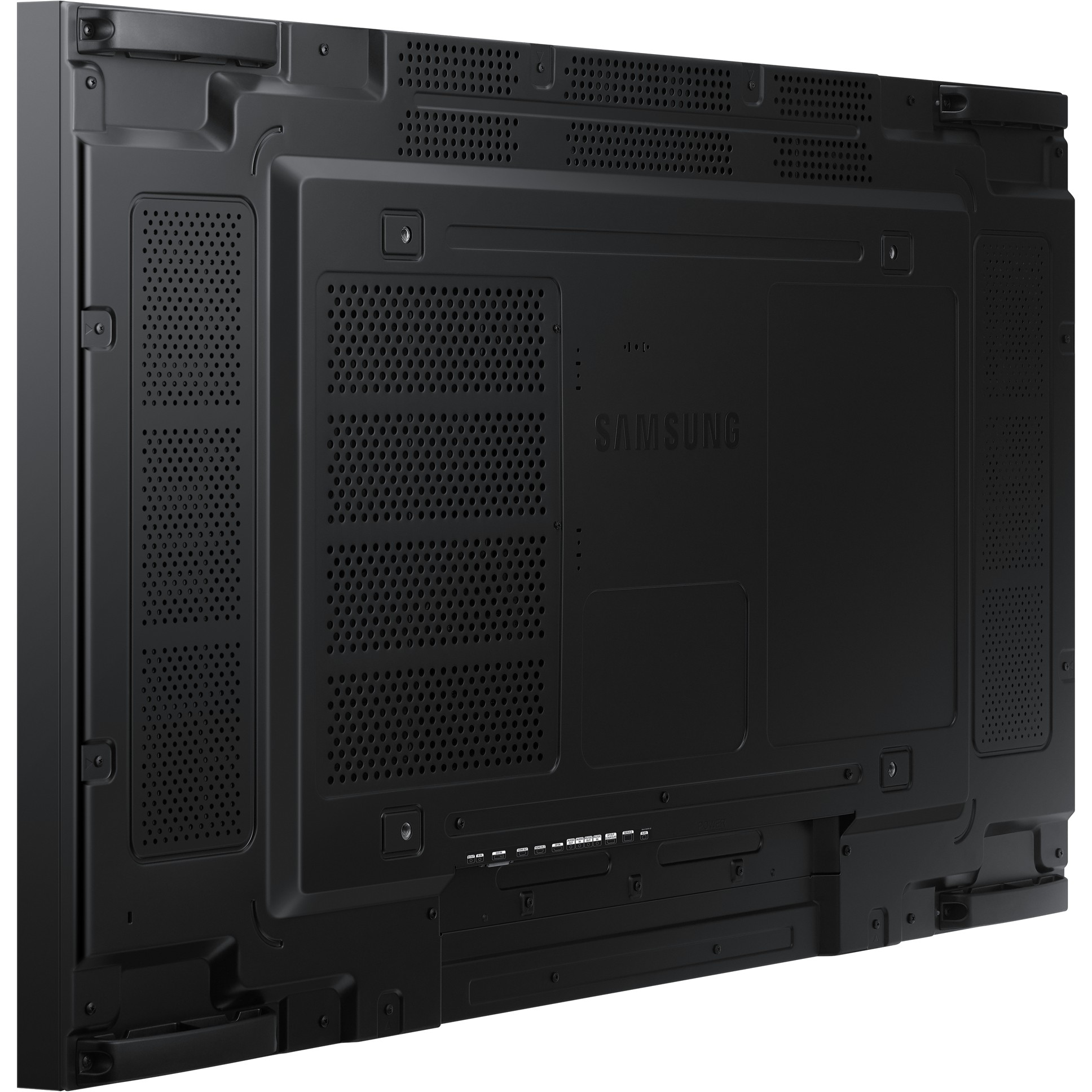 TV SAMSUNG VH55C-R Videowall, Full HD, 55 inča, LED pozadinsko osvjetljenje, IPS tehnologija, HDMI, DisplayPort, USB-10