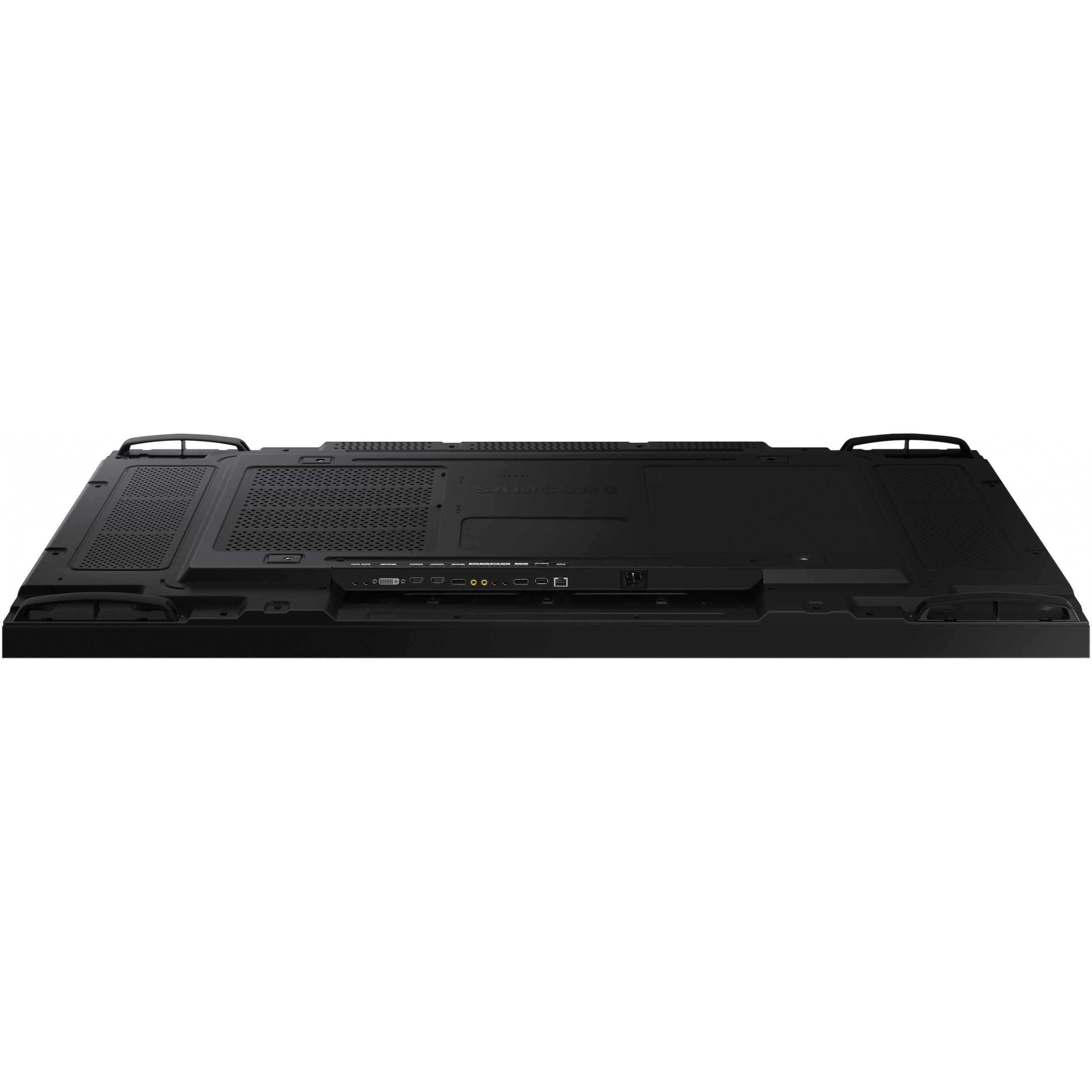TV SAMSUNG VH55C-R Videowall, Full HD, 55 inča, LED pozadinsko osvjetljenje, IPS tehnologija, HDMI, DisplayPort, USB-11