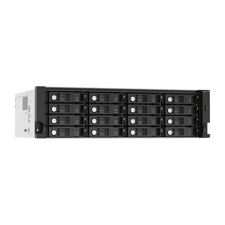 NAS QNAP TL-R1620Sep-RP (sas 12gb/s, do 4.6pb kapaciteta)-8