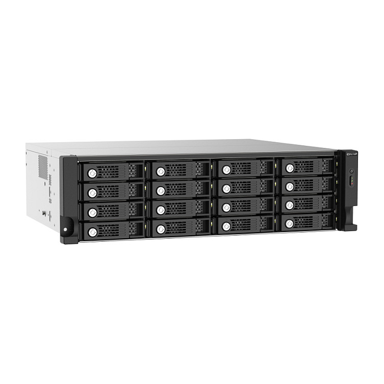 NAS QNAP TL-R1620Sep-RP (sas 12gb/s, do 4.6pb kapaciteta)-9