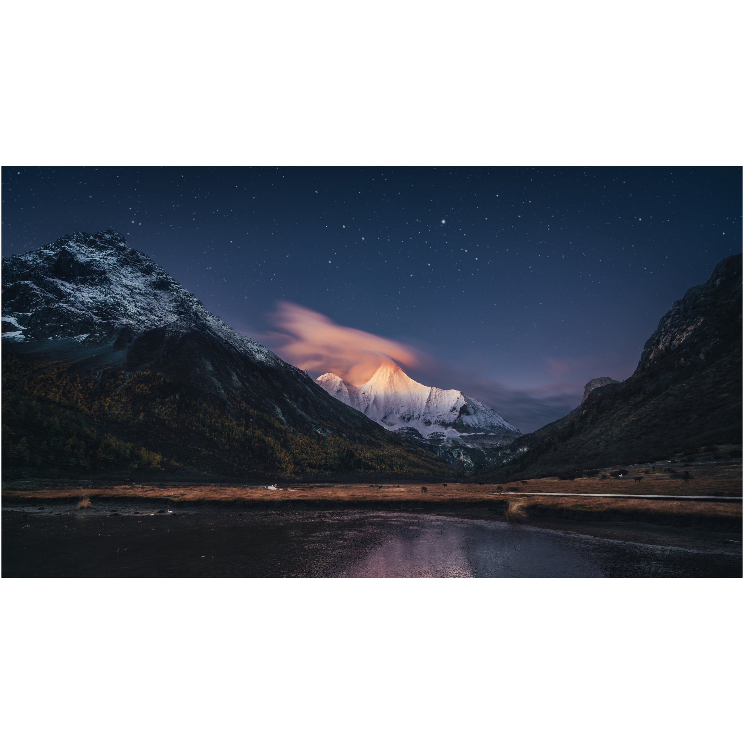 TV SAMSUNG VM55C-R Videowall (55", LED, 1080p, IPS, HDMI, DisplayPort, USB, LAN, RS-232C, MagicInfo S6 Player, SMART Signage Platform, 24-satni rad)-0