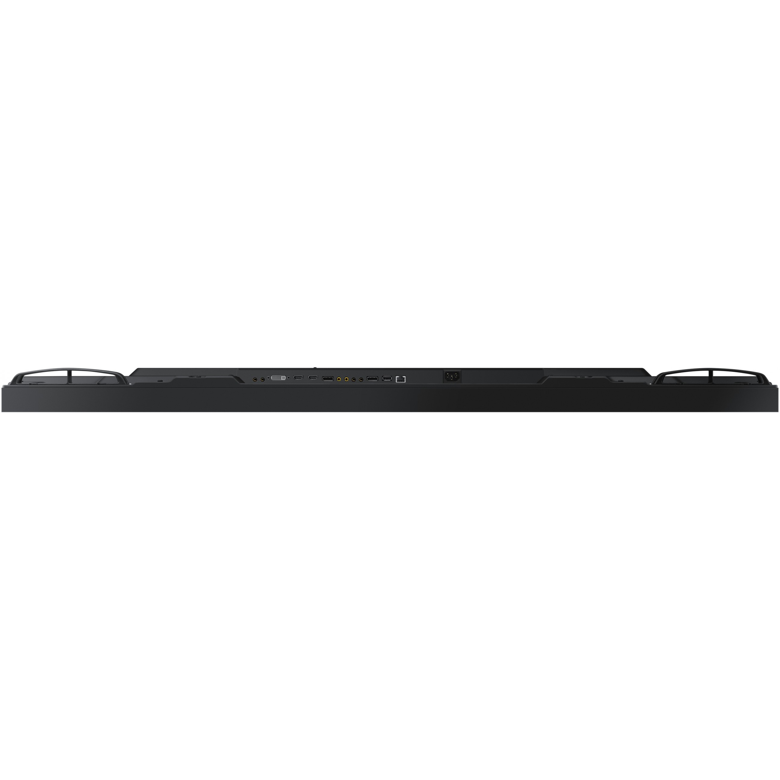 TV SAMSUNG VM55C-R Videowall (55", LED, 1080p, IPS, HDMI, DisplayPort, USB, LAN, RS-232C, MagicInfo S6 Player, SMART Signage Platform, 24-satni rad)-7